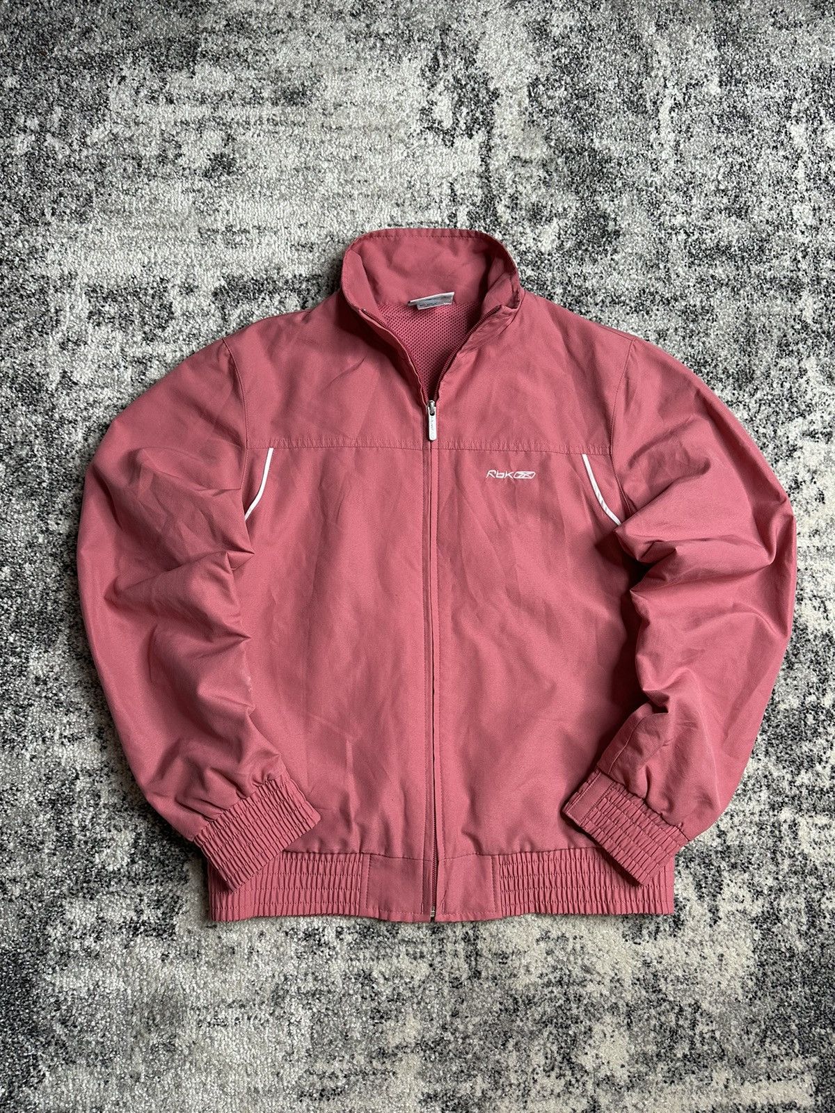 Reebok Reebok Vintage StreetWear Size M / US 6-8 / IT 42-44 - 1 Thumbnail