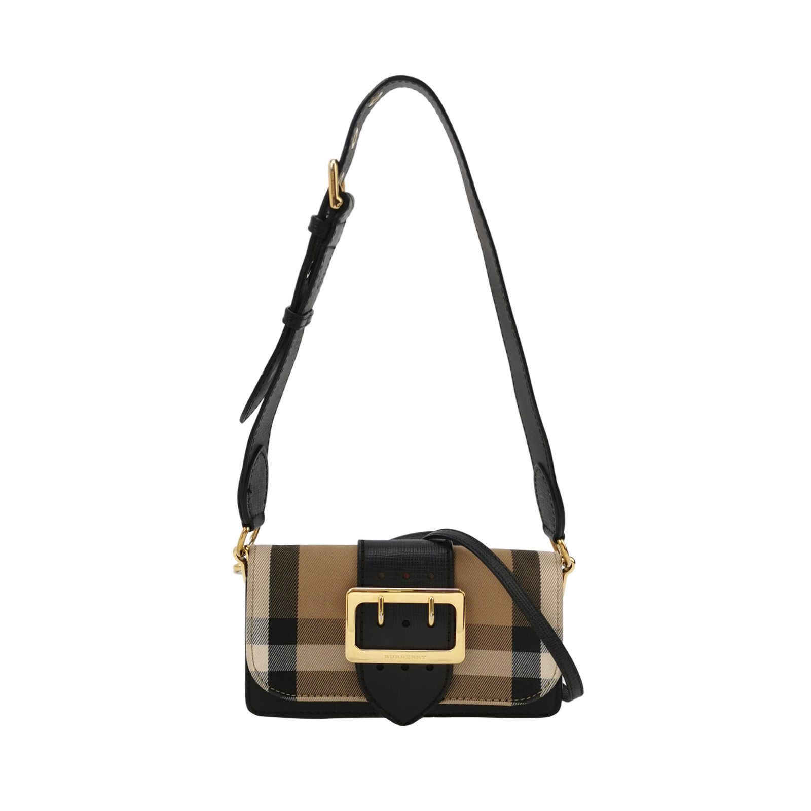 Burberry Burberry Women os Shoulder Bags Size ONE SIZE - 1 Thumbnail