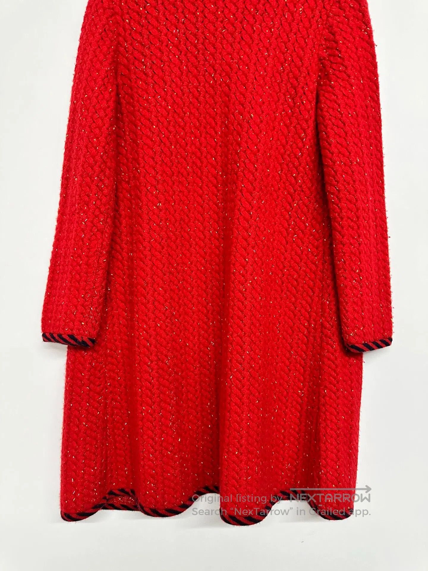 Gucci Gucci S Size Coat. Size US S / EU 44-46 / 1 - 8 Thumbnail