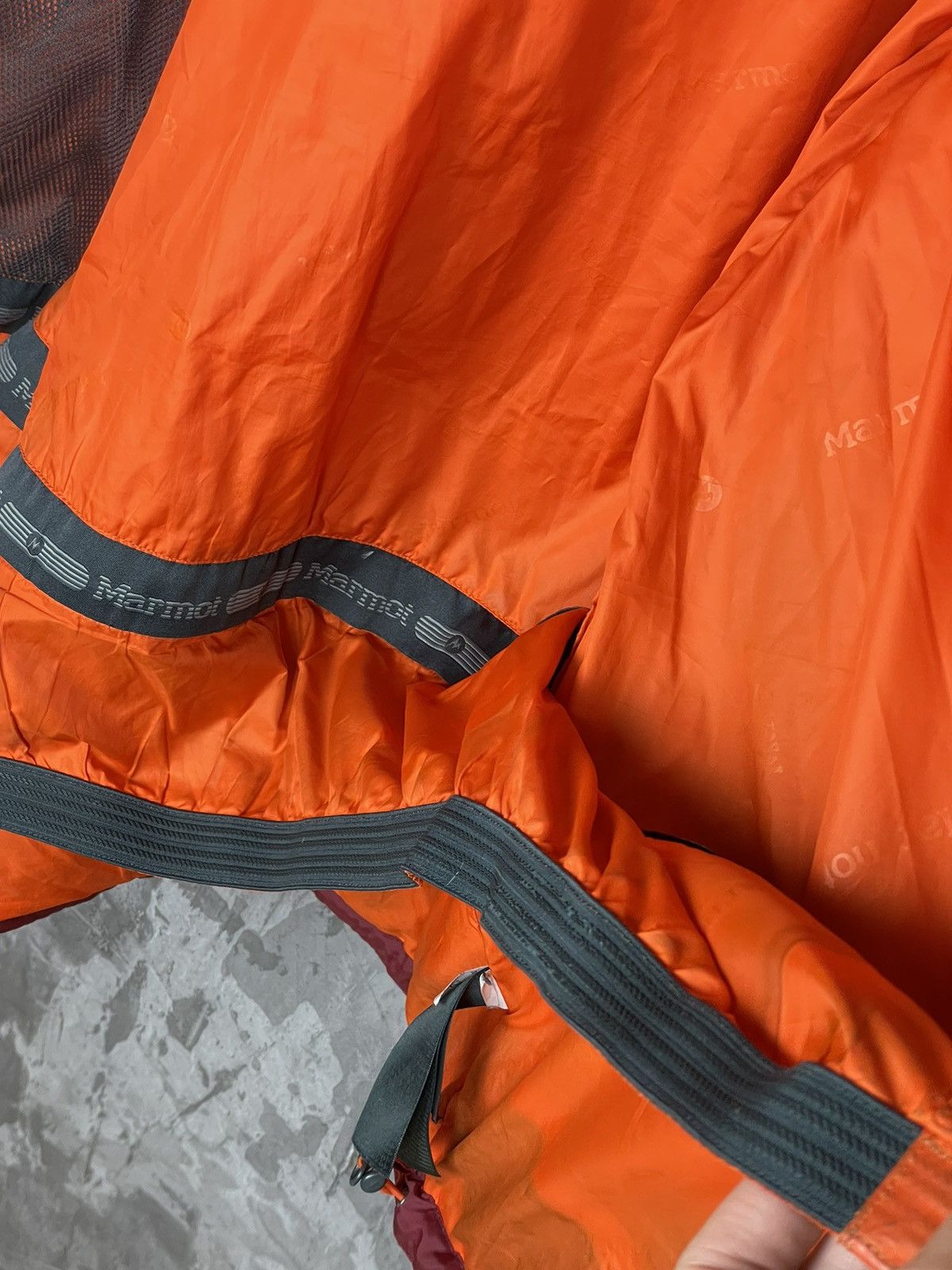 Marmot Down Goose 700 Marmot Puffer Jacket Size US L / EU 52-54 / 3 - 17 Thumbnail