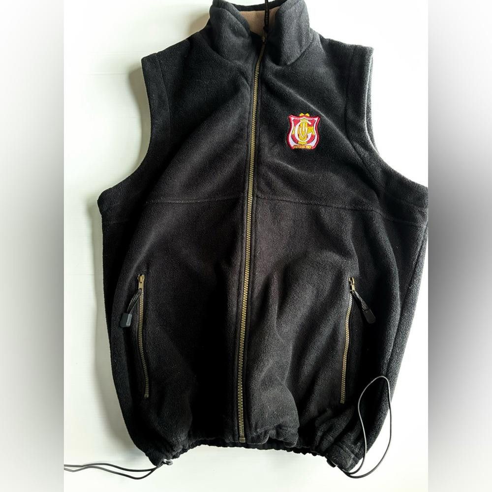 Designer Vintage vest Size US S / EU 44-46 / 1 - 1 Thumbnail