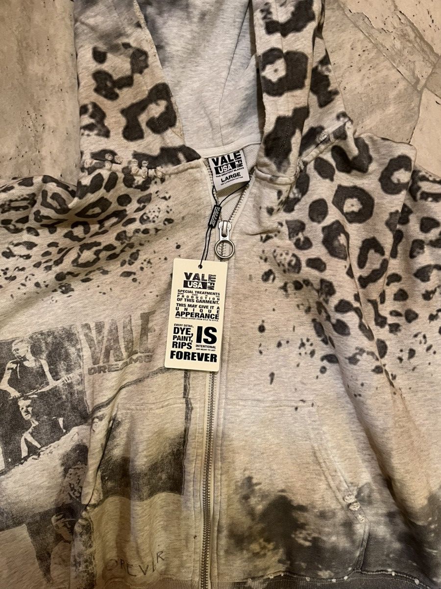 Vale USA VALE SWEATSUIT Size US 36 / EU 52 - 4 Thumbnail