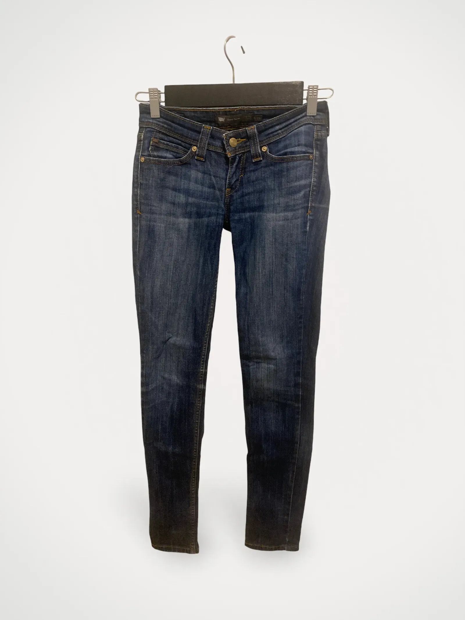 Levi's Levi's Jeans Size 24" / US 00 / IT 34 - 1 Thumbnail