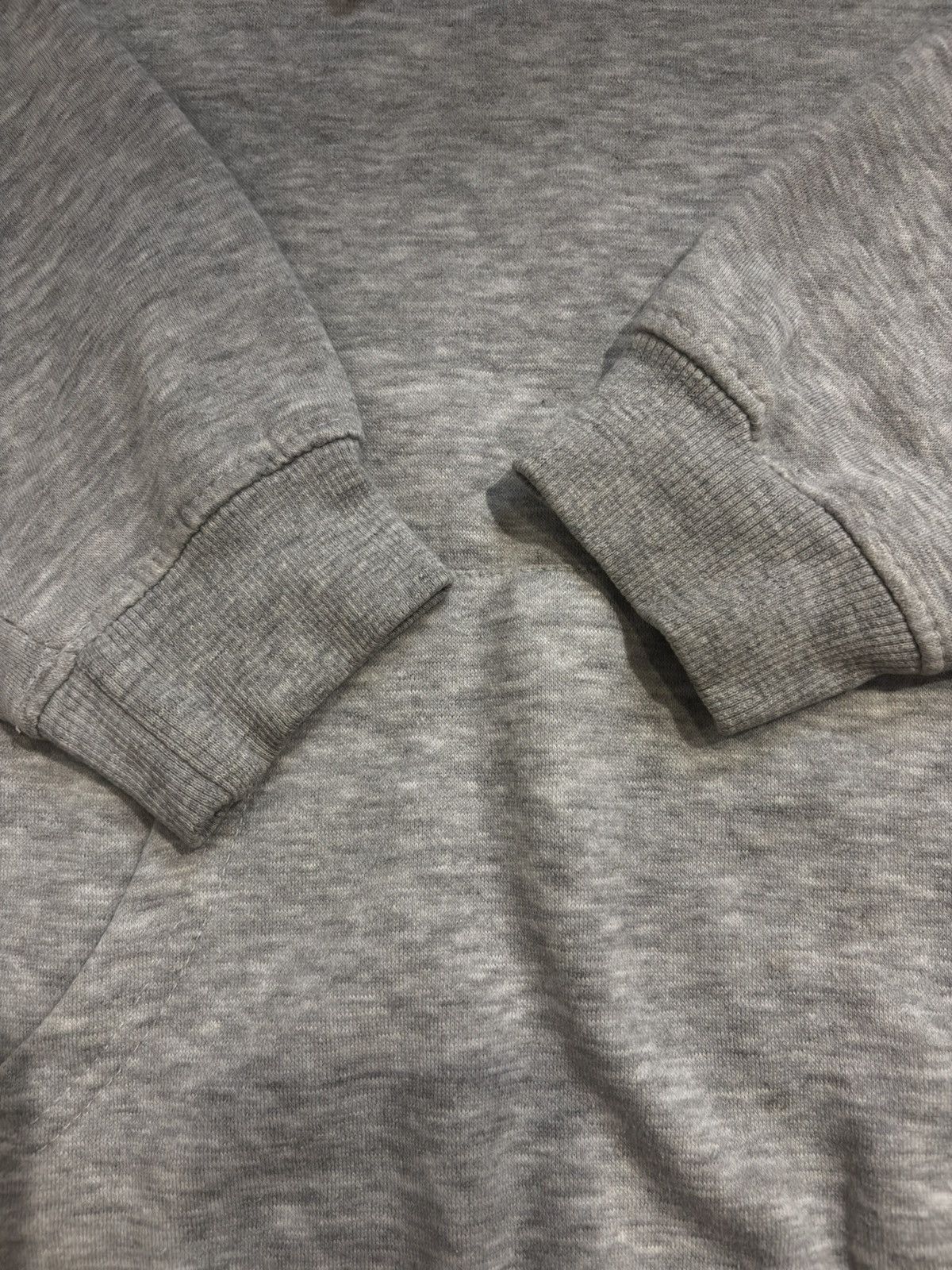 Other Men’s gray Hoodie.mt6954 Size US M / EU 48-50 / 2 - 4 Thumbnail