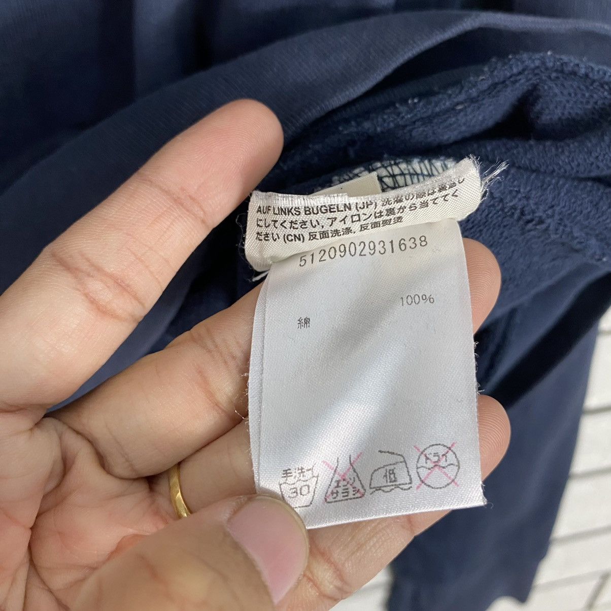 Acne Studios 🔥JUMPER STADIUM SWEATSHIRT ACNE STUDIOS EVERYTHING SPELL Size US S / EU 44-46 / 1 - 14 Thumbnail
