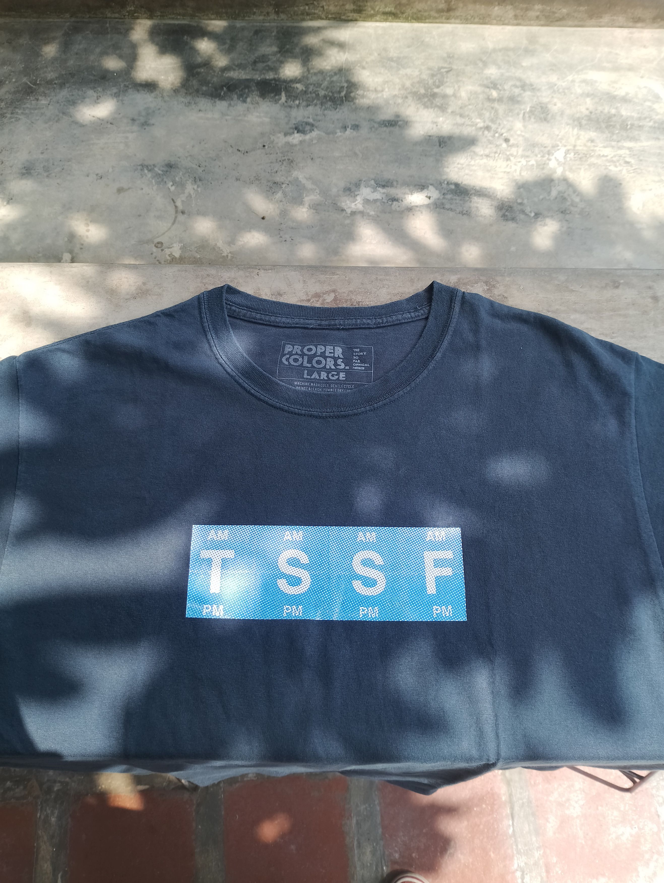 Band Tees THE STORY SO FAR PILLS BAND TEES Size US L / EU 52-54 / 3 - 5 Thumbnail
