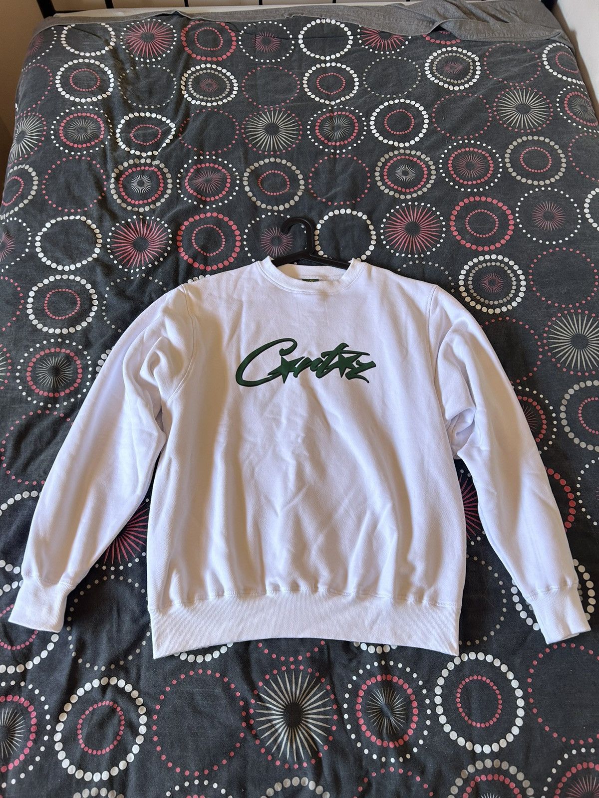 Corteiz Corteiz Allstarz Sweatshirt | Grailed