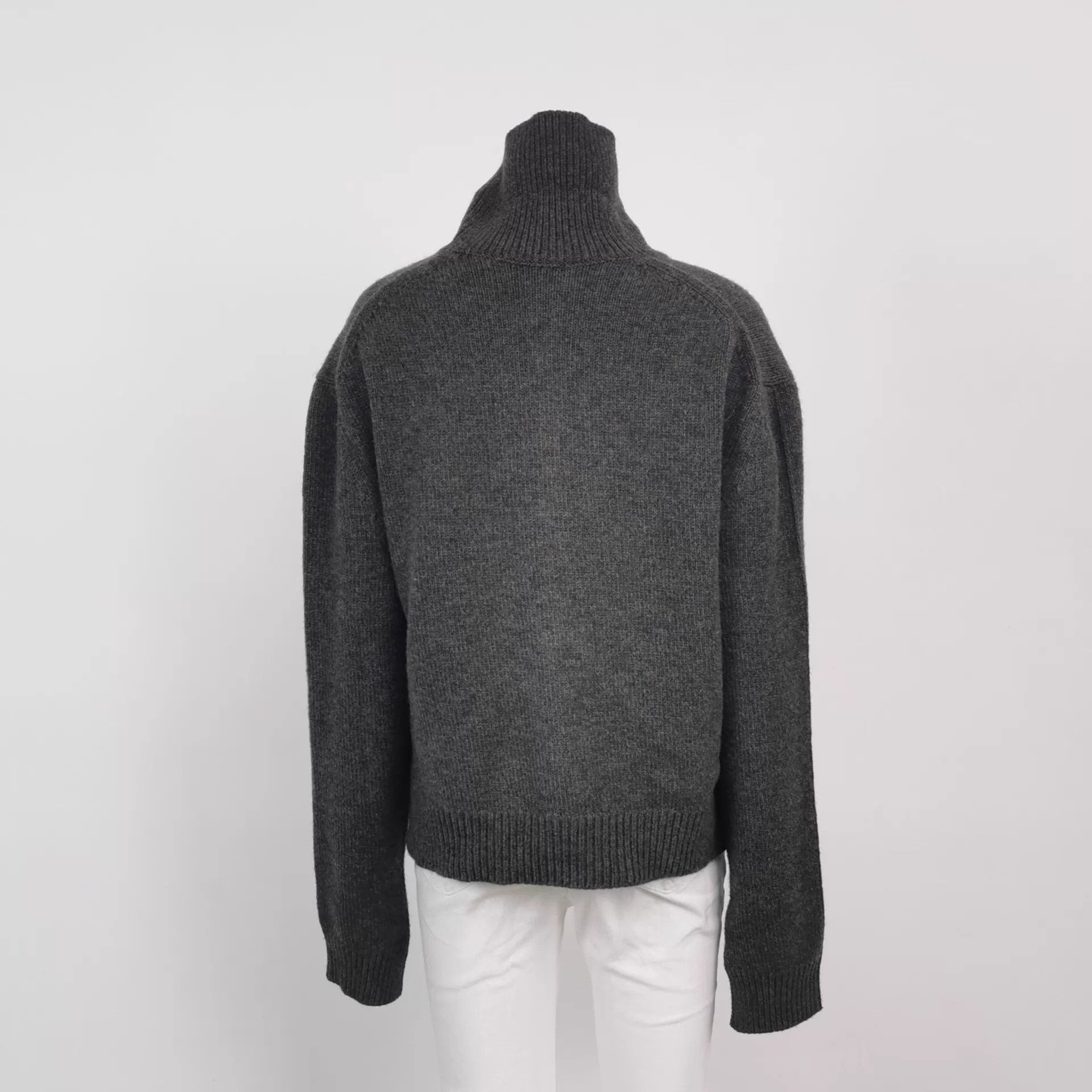 Celine Celine Sweater Size XS / US 0-2 / IT 36-38 - 4 Thumbnail