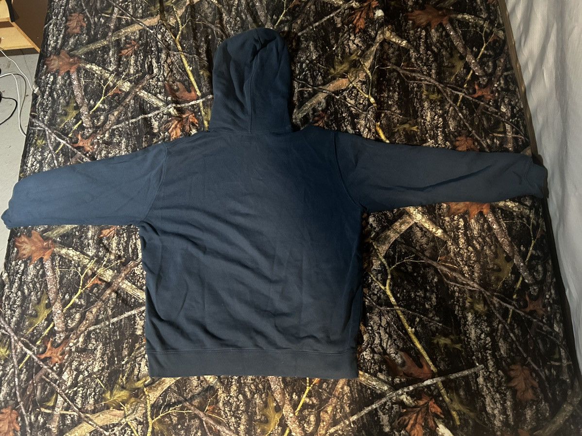 Golf Wang Golf Wang Theque Hoodie Size US L / EU 52-54 / 3 - 3 Thumbnail