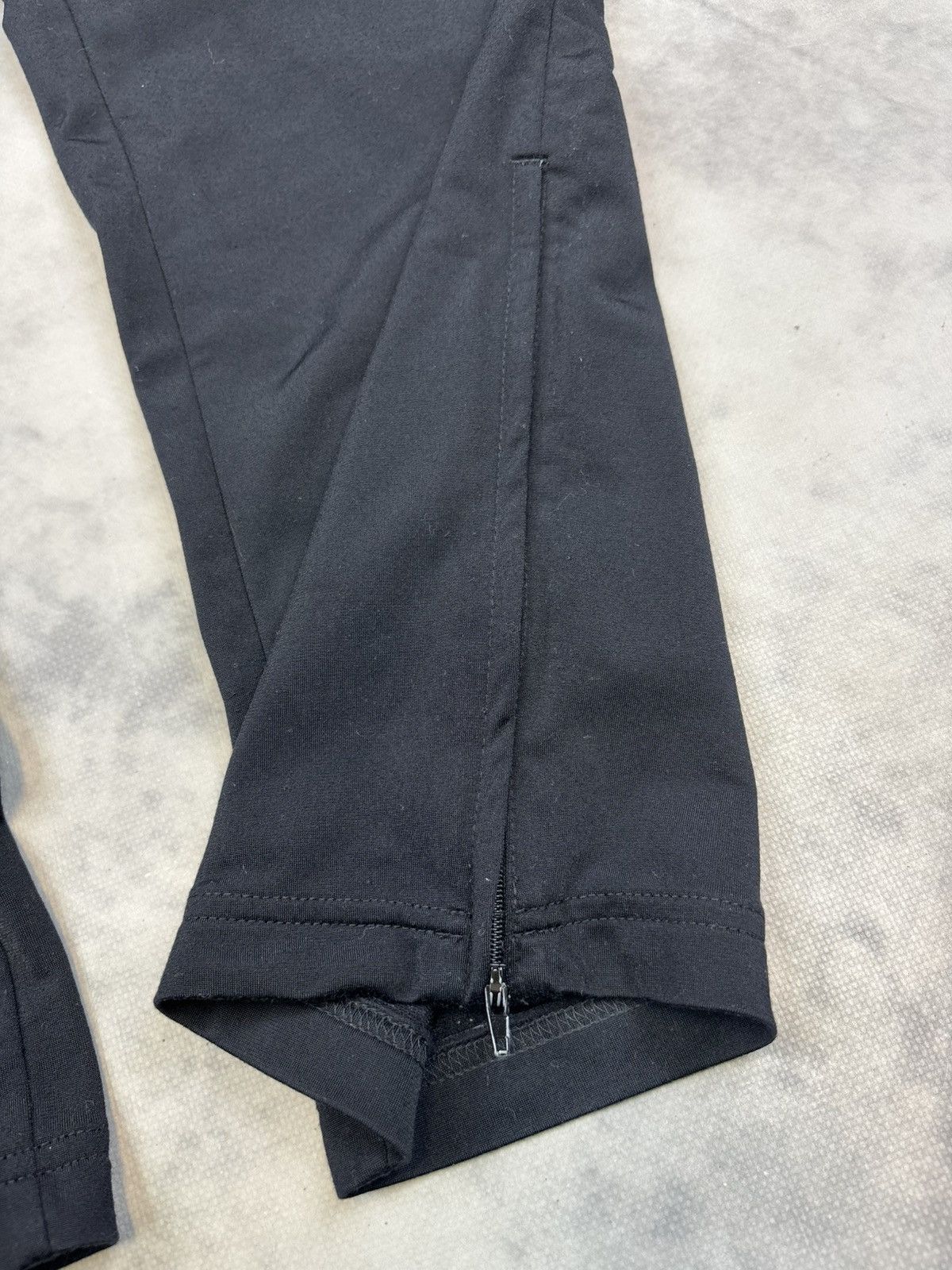Nike × Vintage Vintage Nike Parachute Sweatpants Y2k drip drill 90s Sport Size US 32 / EU 48 - 3 Thumbnail