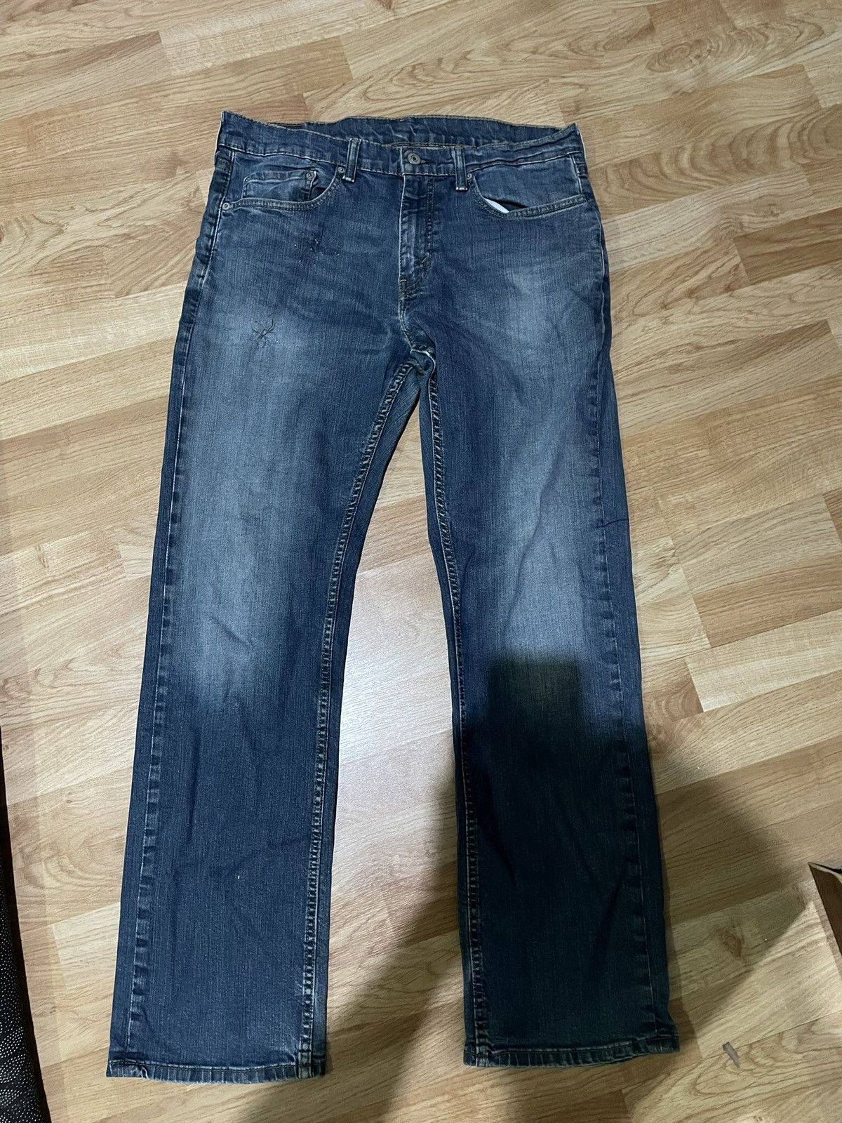 Levi's Levi’s jean for sale Size US 34 / EU 50 - 1 Thumbnail
