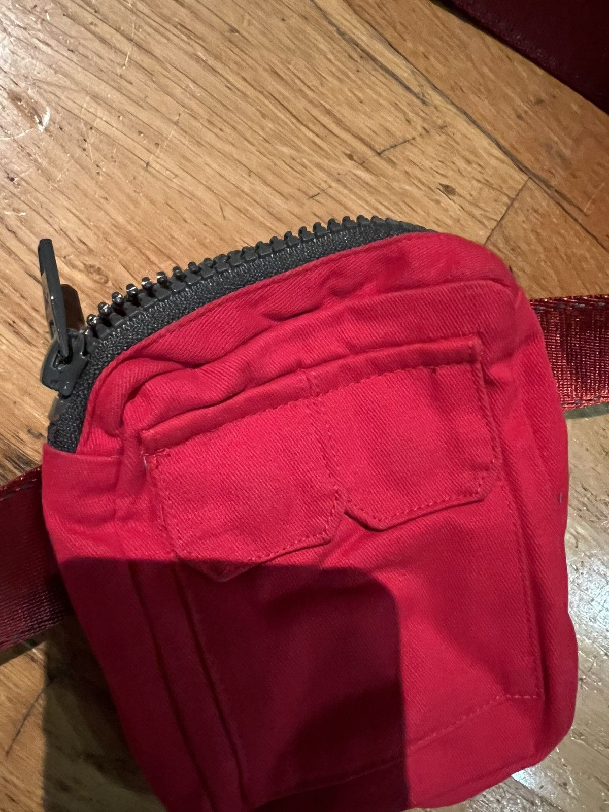 C2H4 C2H4 belt bag Size ONE SIZE - 4 Thumbnail