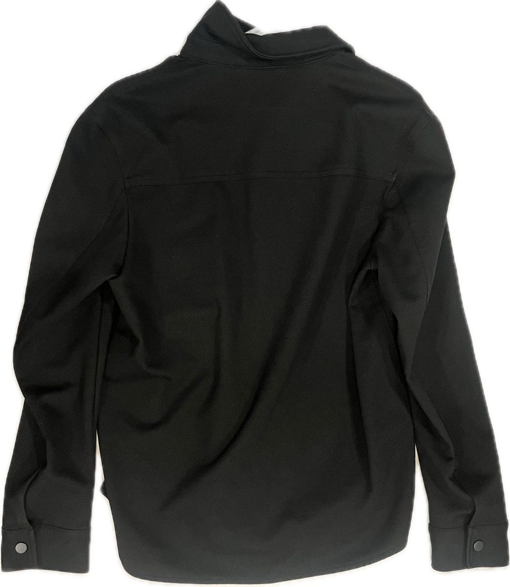 Zara Zara Black Button-up - Small Size US S / EU 44-46 / 1 - 3 Thumbnail