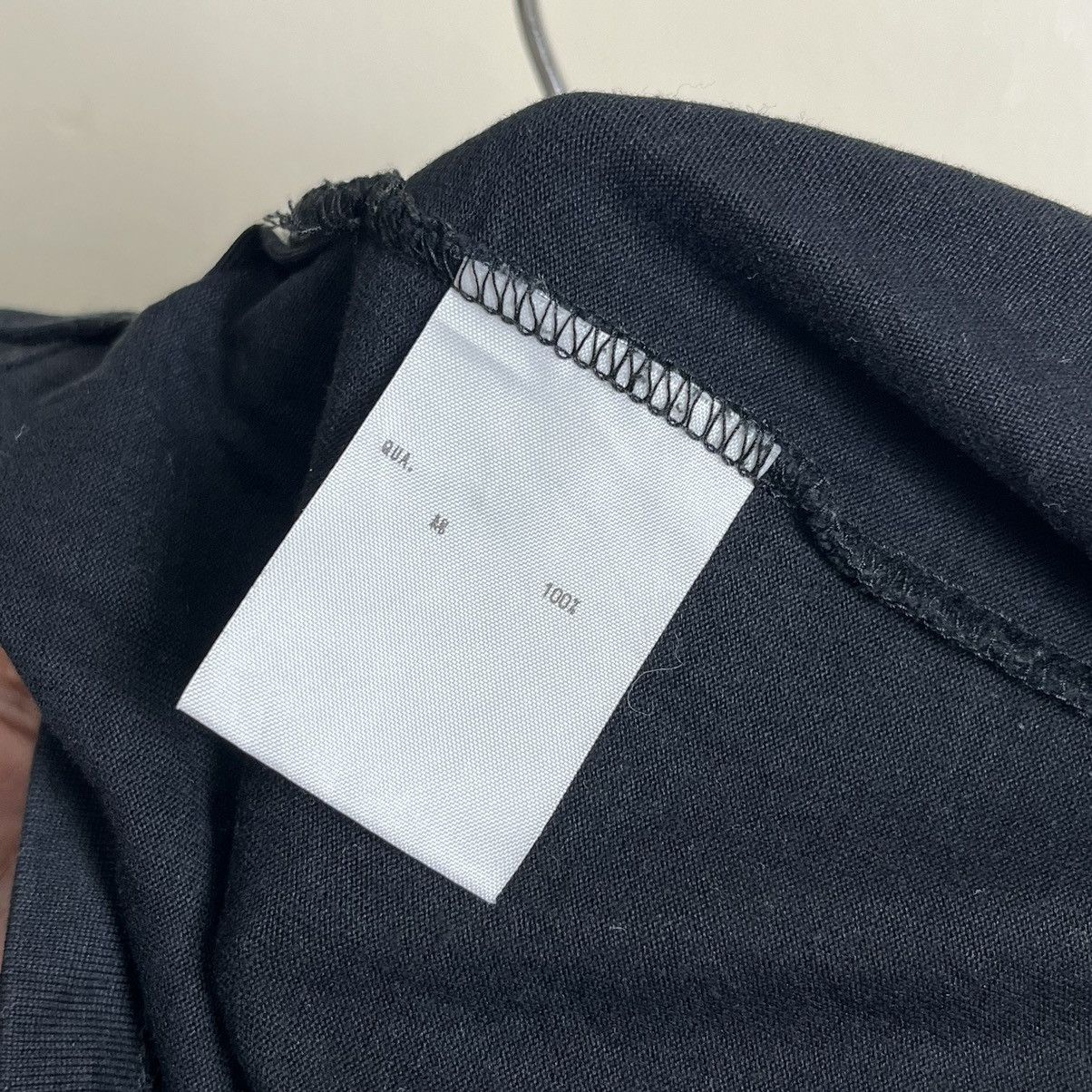 Lad Musician Lad Musician SS20 Black Shirt Size US M / EU 48-50 / 2 - 9 Thumbnail