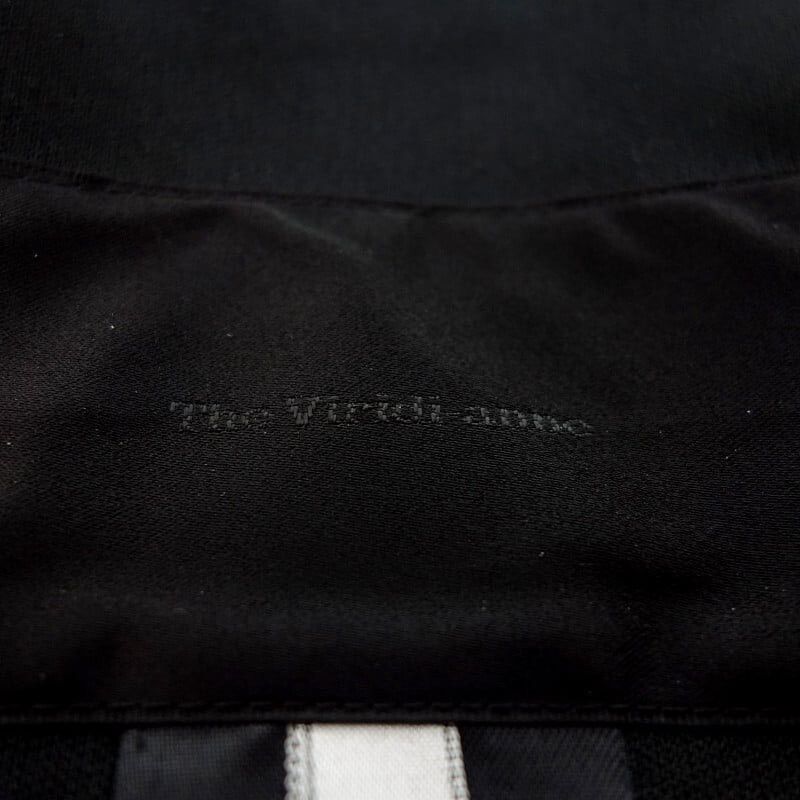 The Viridi-anne Schoeller Tape Seamed Cropped Pants - Techwear like Acronym Size US 30 / EU 46 - 4 Thumbnail