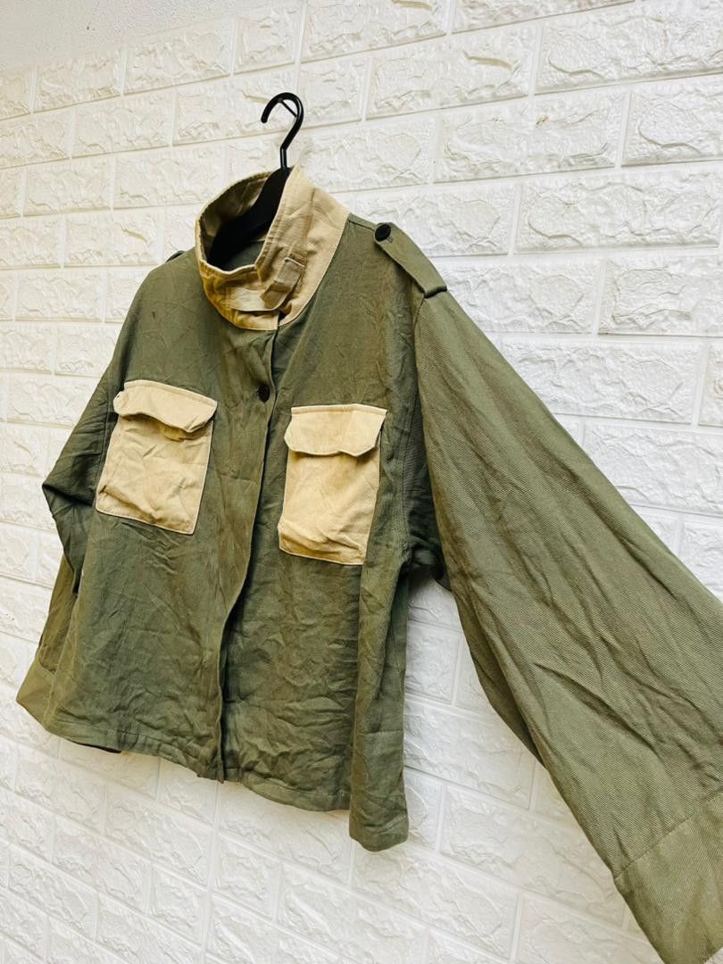 Japanese Brand × Vintage Vintage Kutir Japanese Designer Streetwear Fashion Style Size US L / EU 52-54 / 3 - 4 Thumbnail