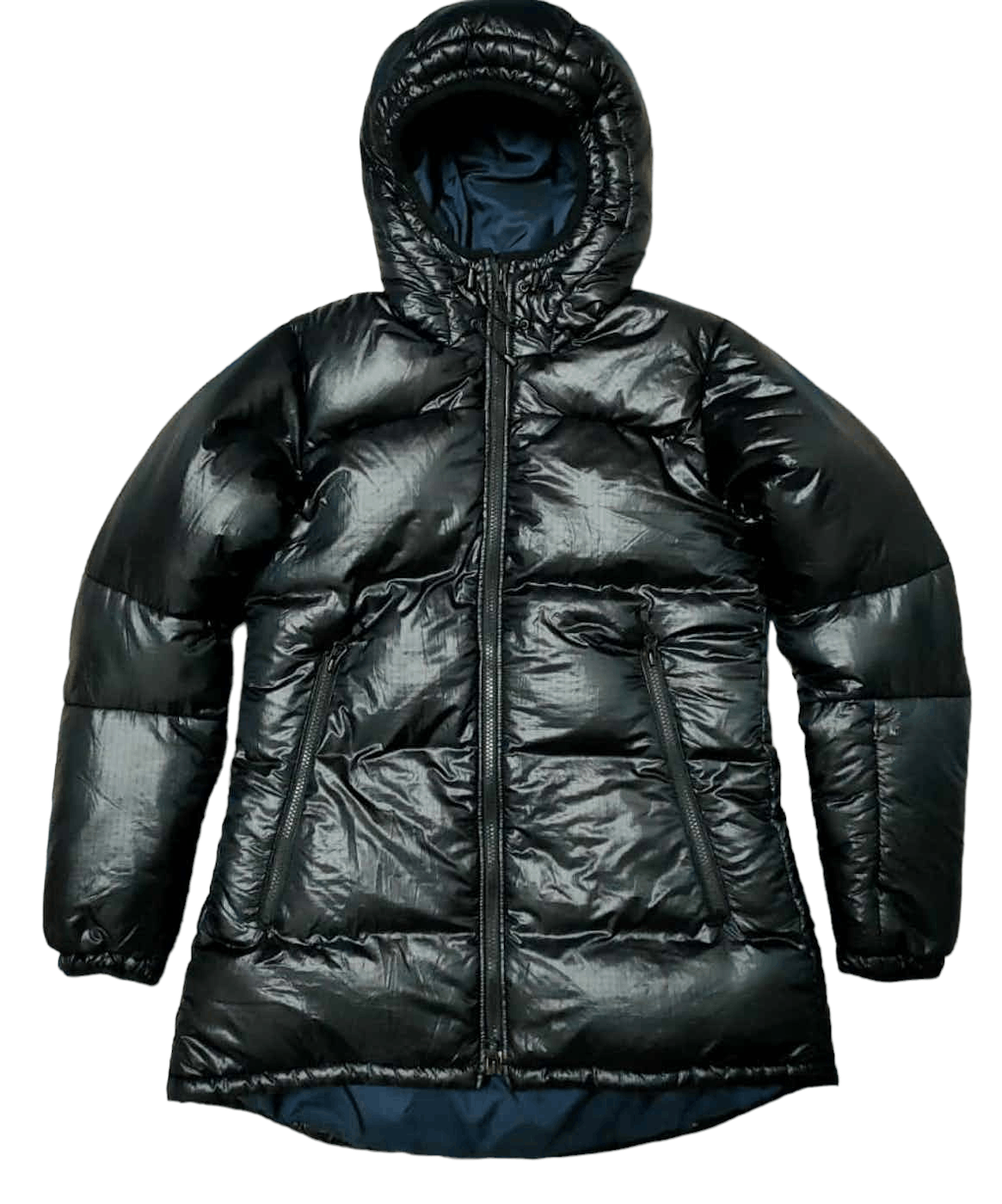 Uniqlo Uniqlo Puffer Size US S / EU 44-46 / 1 - 1 Thumbnail