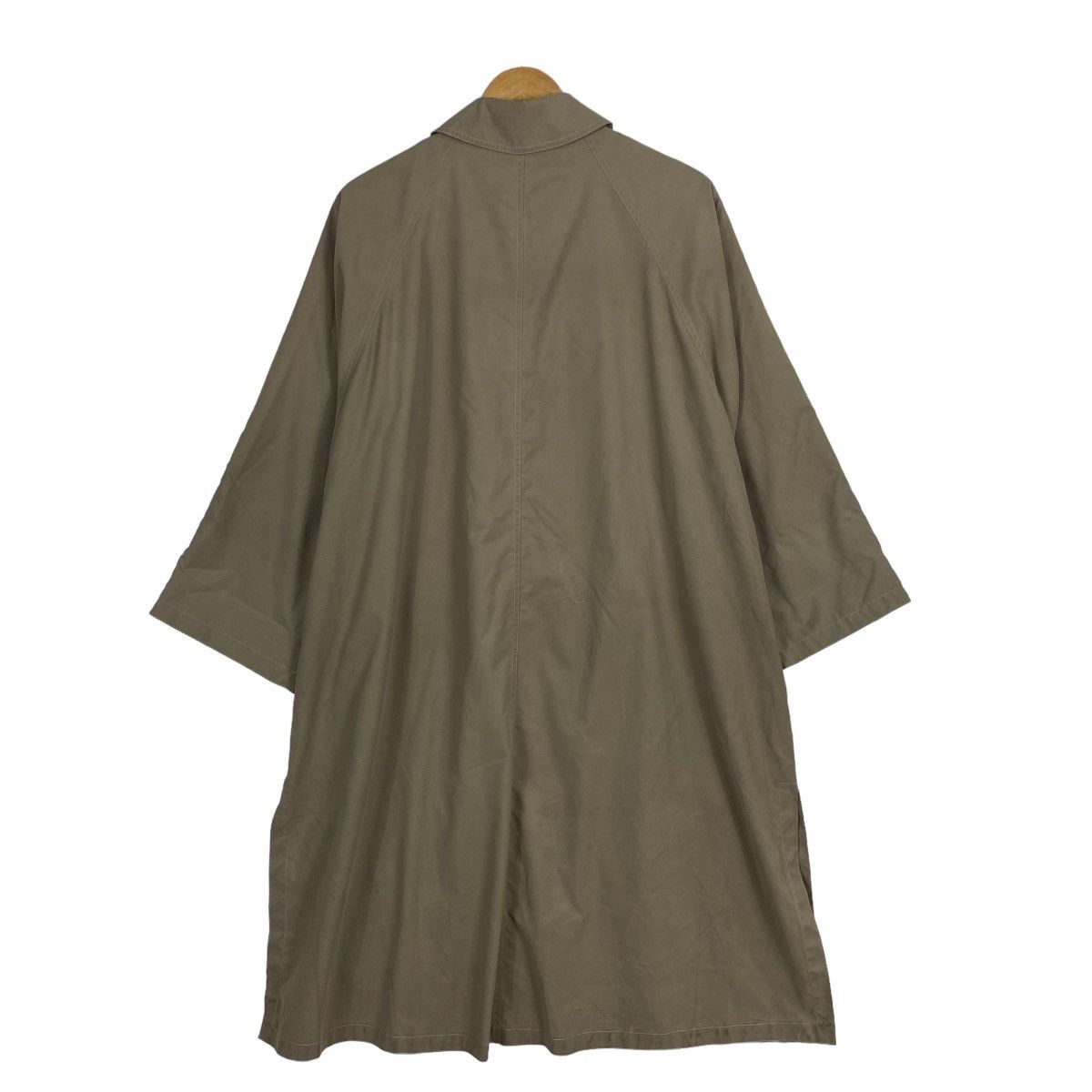 Japanese Brand MARELLADUE LONG COAT JACKET Size US L / EU 52-54 / 3 - 7 Thumbnail