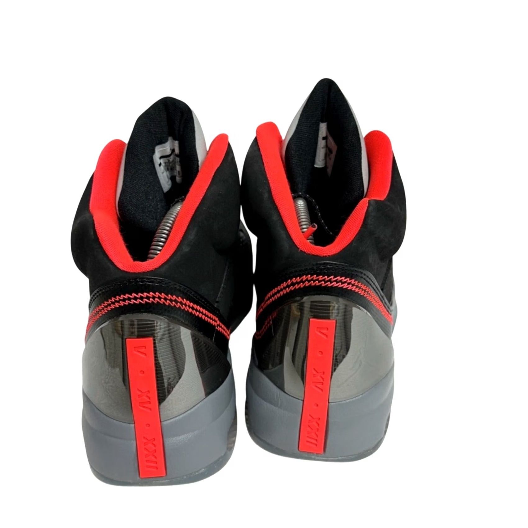 Jordan Brand Air Jordan Flight Remix Black Size 10 Men Shoe Womens? Size US 10 / EU 43 - 6 Thumbnail