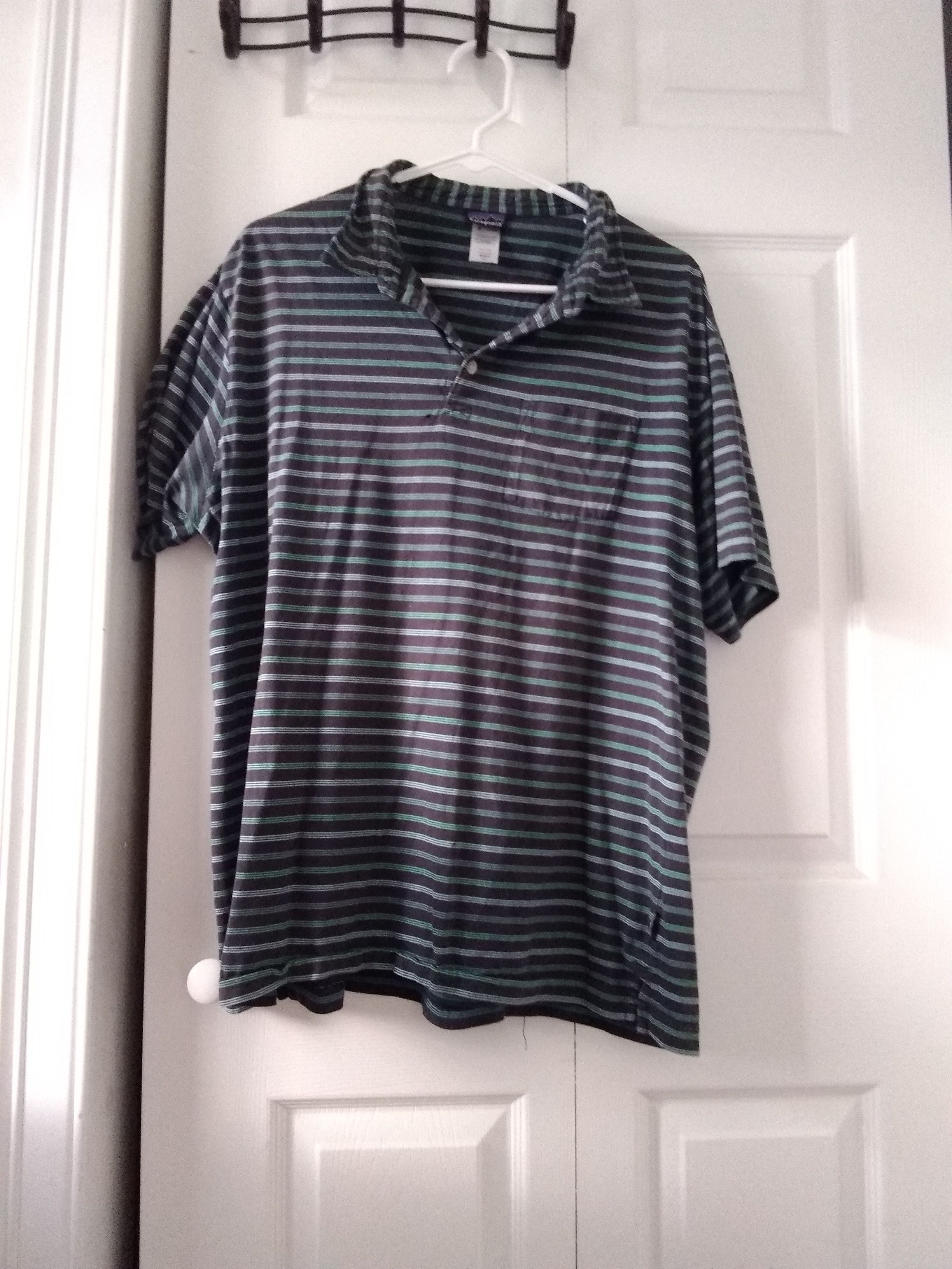 Patagonia patagonia polo Size US XL / EU 56 / 4 - 1 Thumbnail