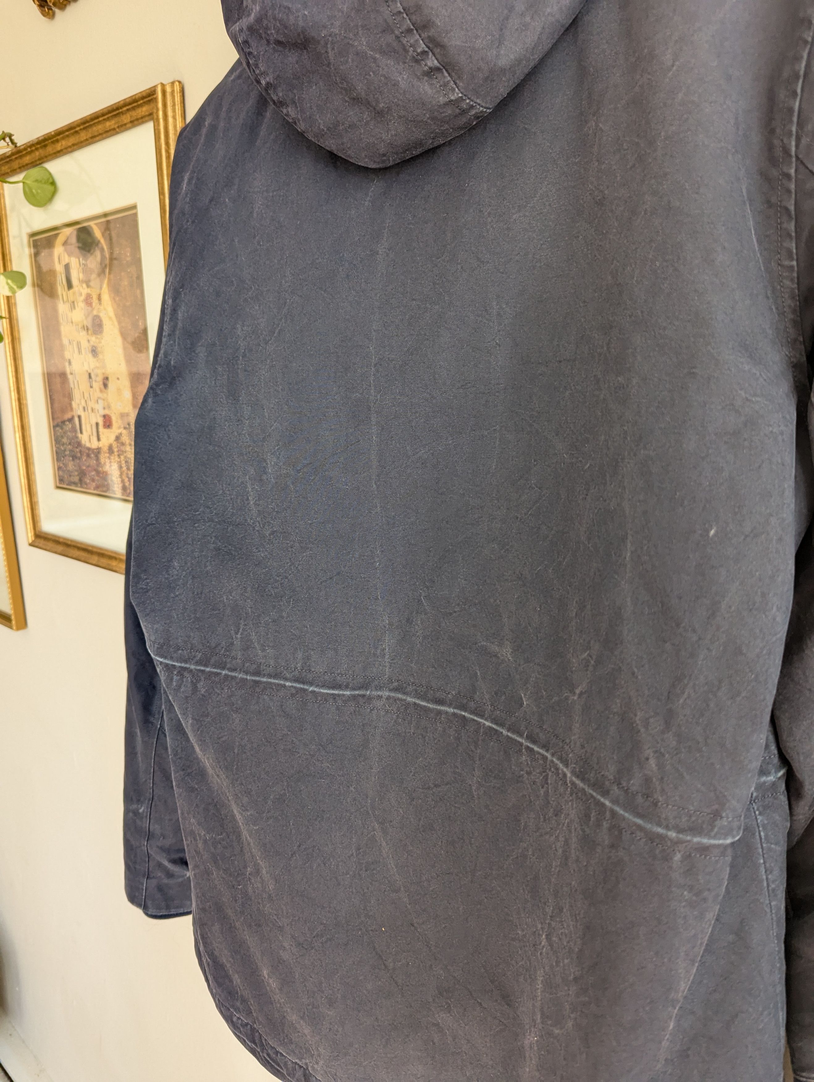 Norse Projects Norse Projects Nunk Classic Jacket Size US M / EU 48-50 / 2 - 7 Thumbnail