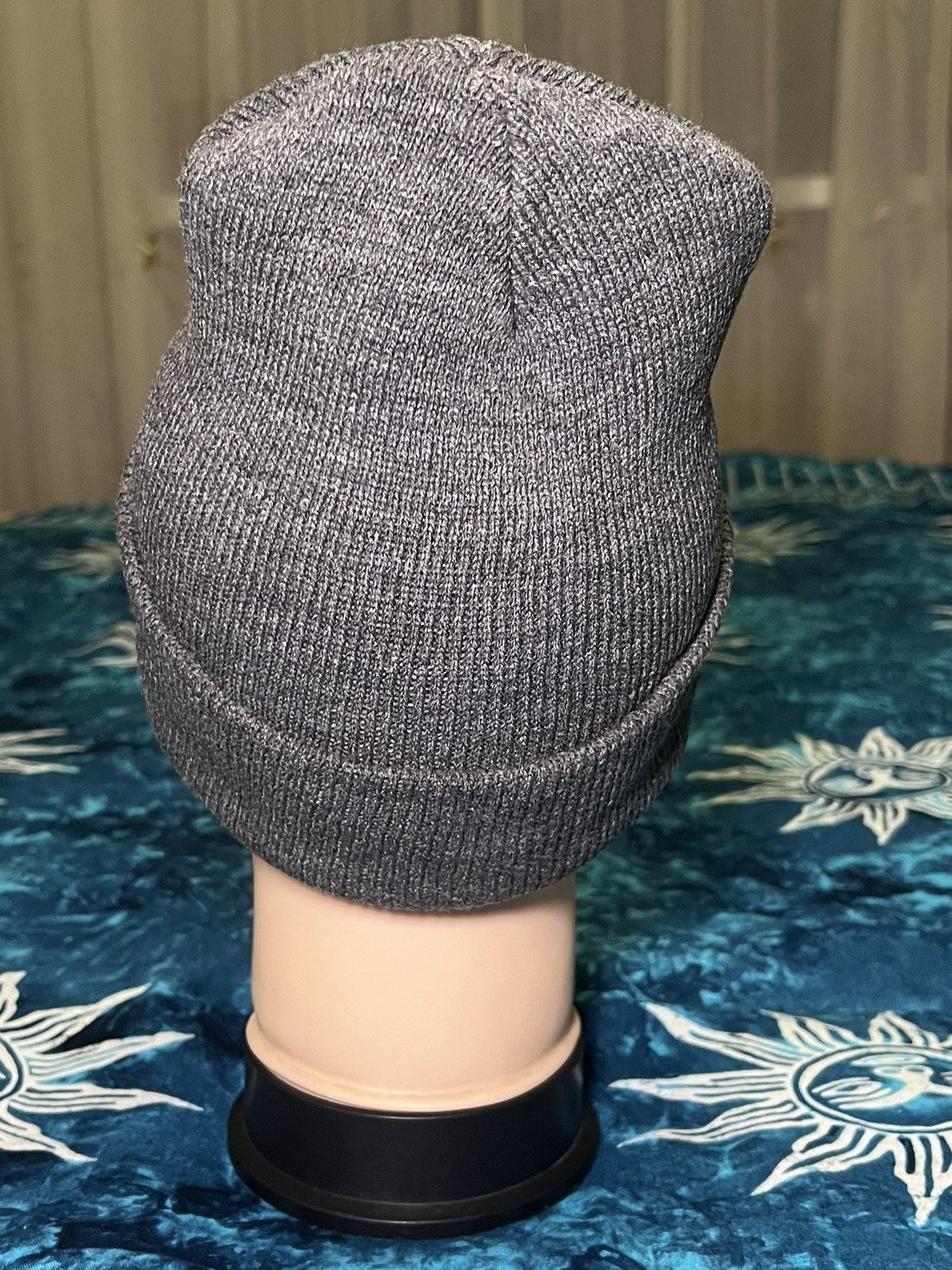 Stussy Vintage Stussy Beanie Hat Y2K Made in USA Size ONE SIZE - 9 Thumbnail