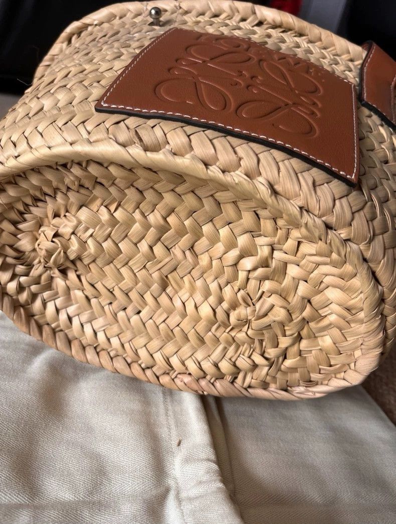Loewe loewe Small dish basket 2503-Nextarrow Size ONE SIZE - 4 Thumbnail