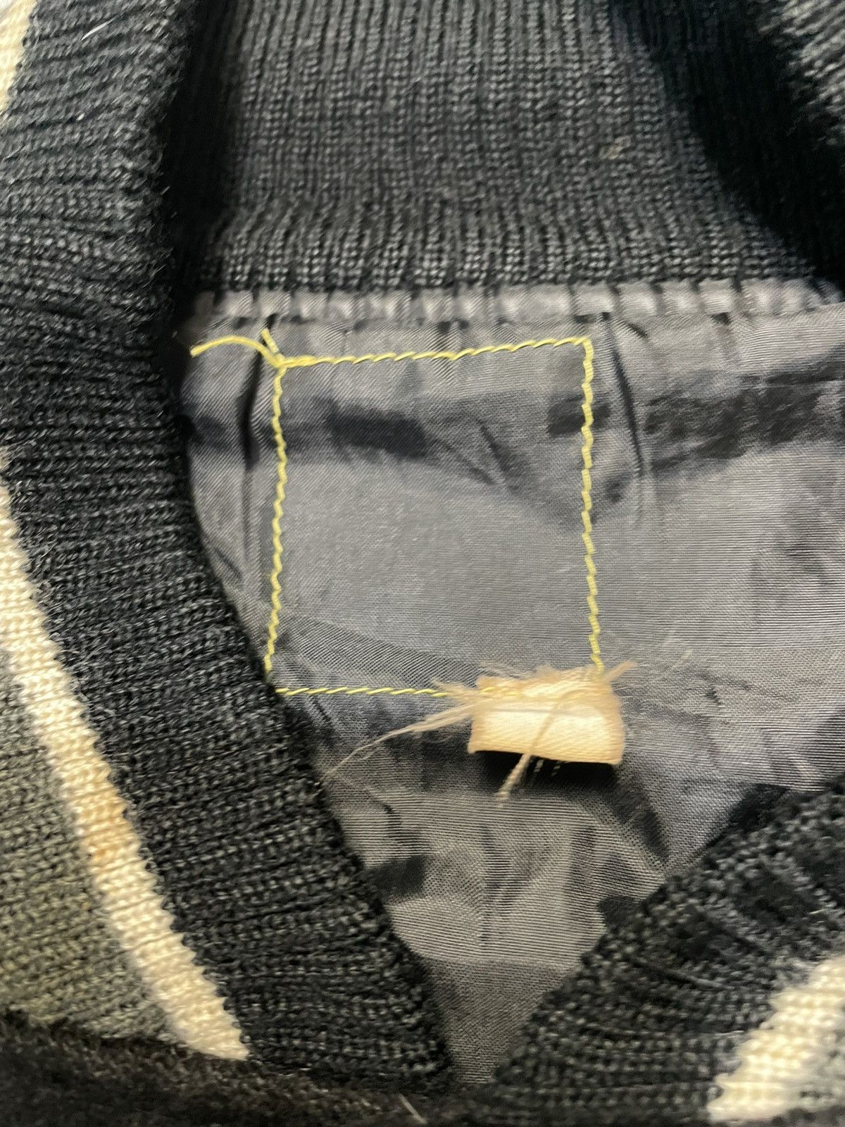 Japanese Brand Breathex Varcity Jacket Size US M / EU 48-50 / 2 - 7 Thumbnail