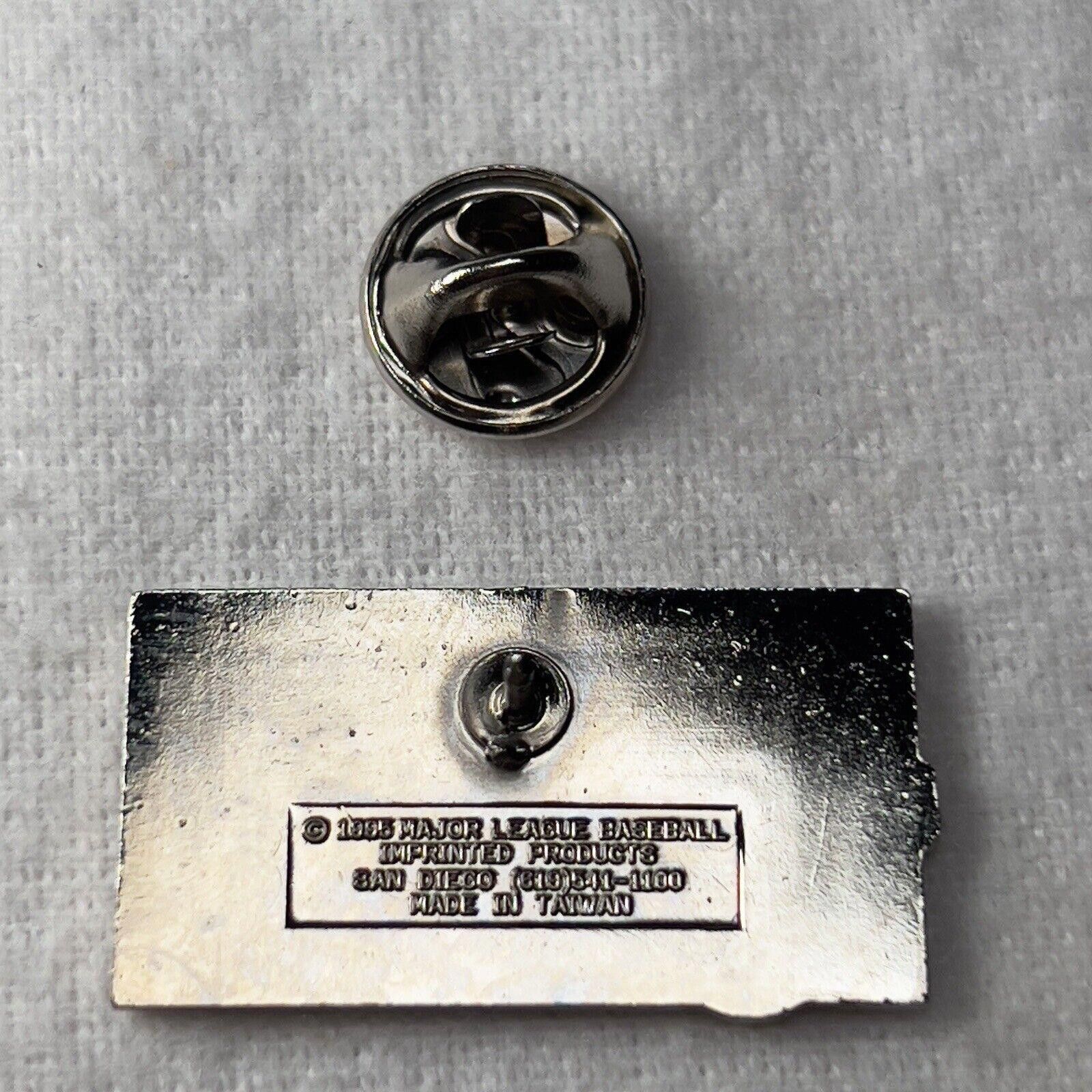 MLB MLB Opening Day at Coors Field Pin Rockies vs Mets Rare Mem Size ONE SIZE - 5 Thumbnail
