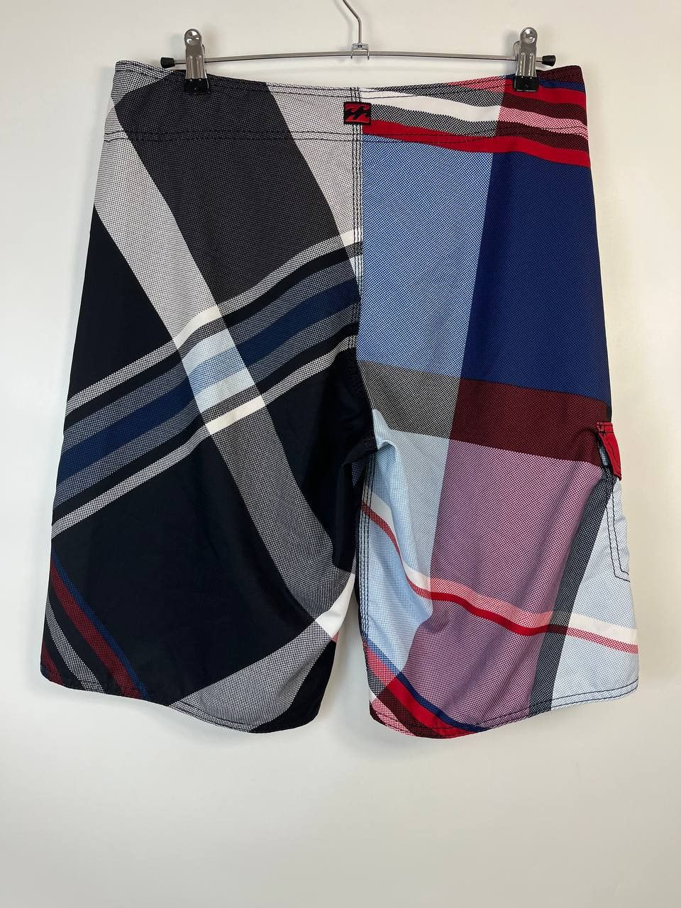 Billabong VTG Billabong Shorts Board Surf Swim Trunks Skate Size 34 Size US 34 / EU 50 - 3 Thumbnail
