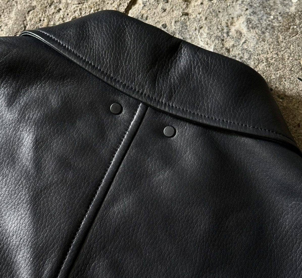 Louis Vuitton Louis Vuitton - 2019 - Satellite Patch - Lambskin Leather Size US L / EU 52-54 / 3 - 18 Thumbnail