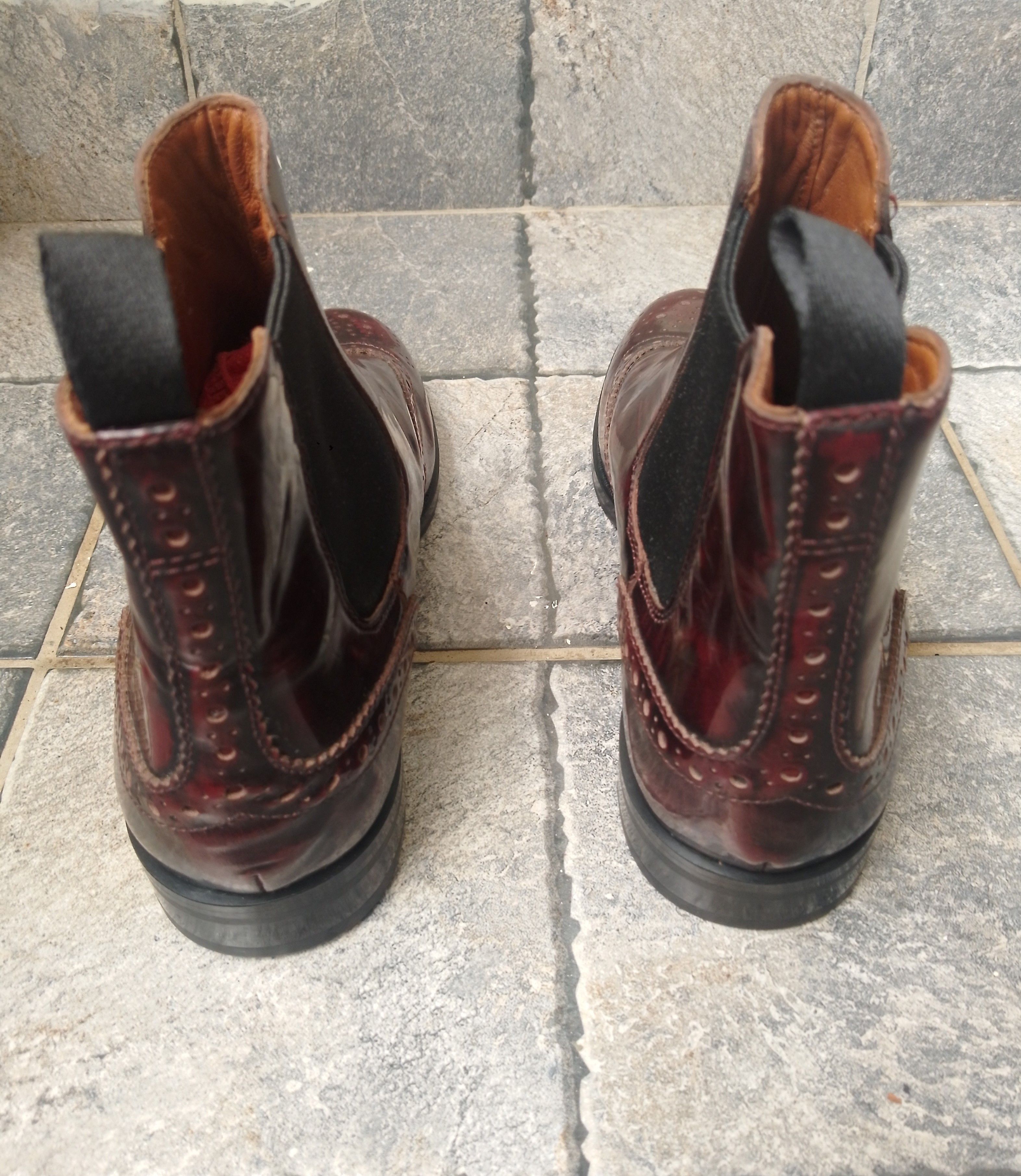 Church's church's ketsby Chelsea boots Size US 7 / IT 37 - 5 Thumbnail