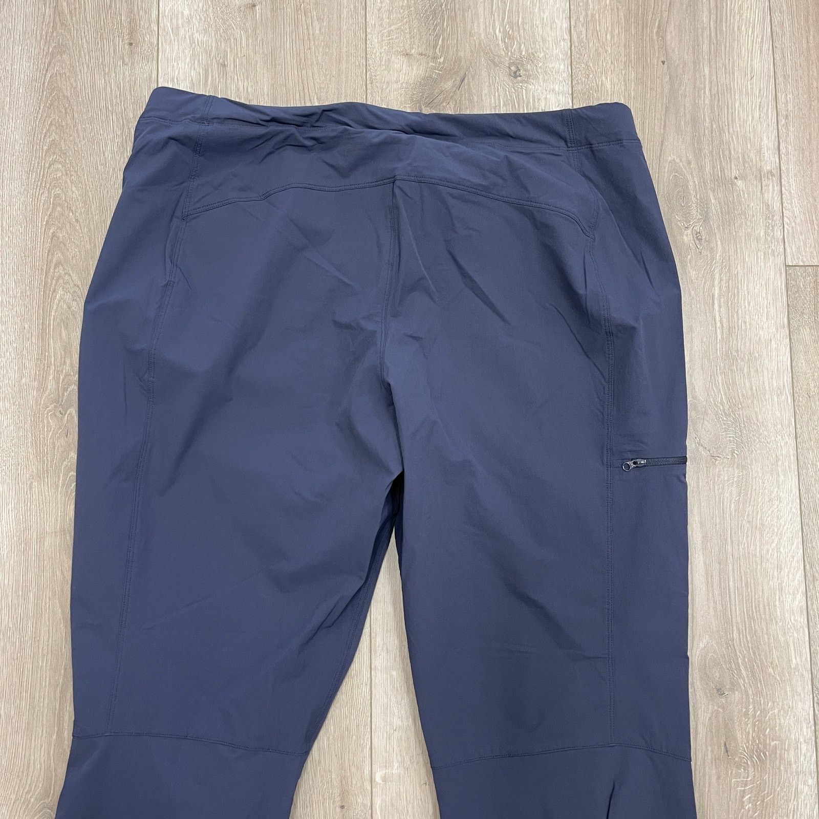 Arc'teryx Arc'teryx Gamma Pants Navy Womens Size 16 Cargo B6 Size 38" / US 16 / IT 52 - 8 Thumbnail