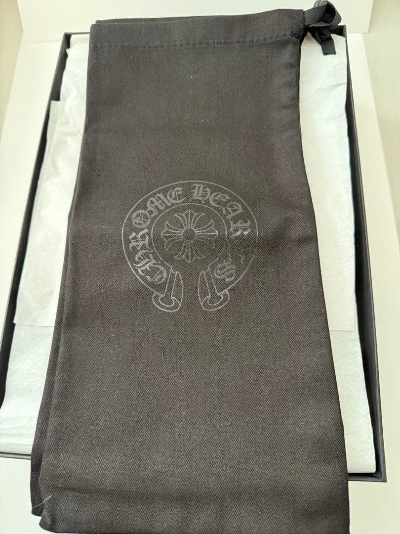 Chrome Hearts CHROME HEARTS Las Vegas Limited Edition Slippers Blue S Size US 5 / EU 37 - 5 Thumbnail