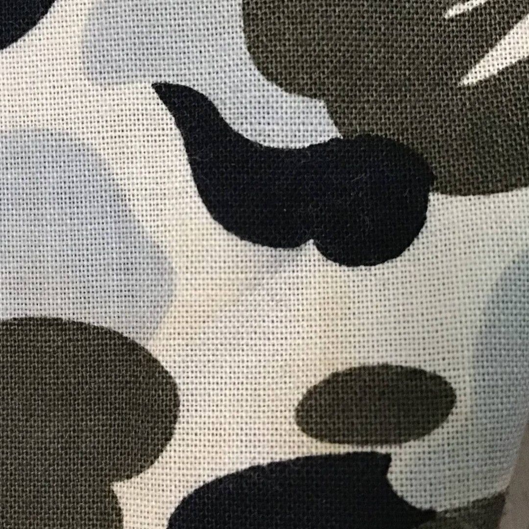 Bape 🇯🇵Kyoto limited🇯🇵 2009 BAPE camo wallet a bathing ape NIGO Size ONE SIZE - 6 Thumbnail