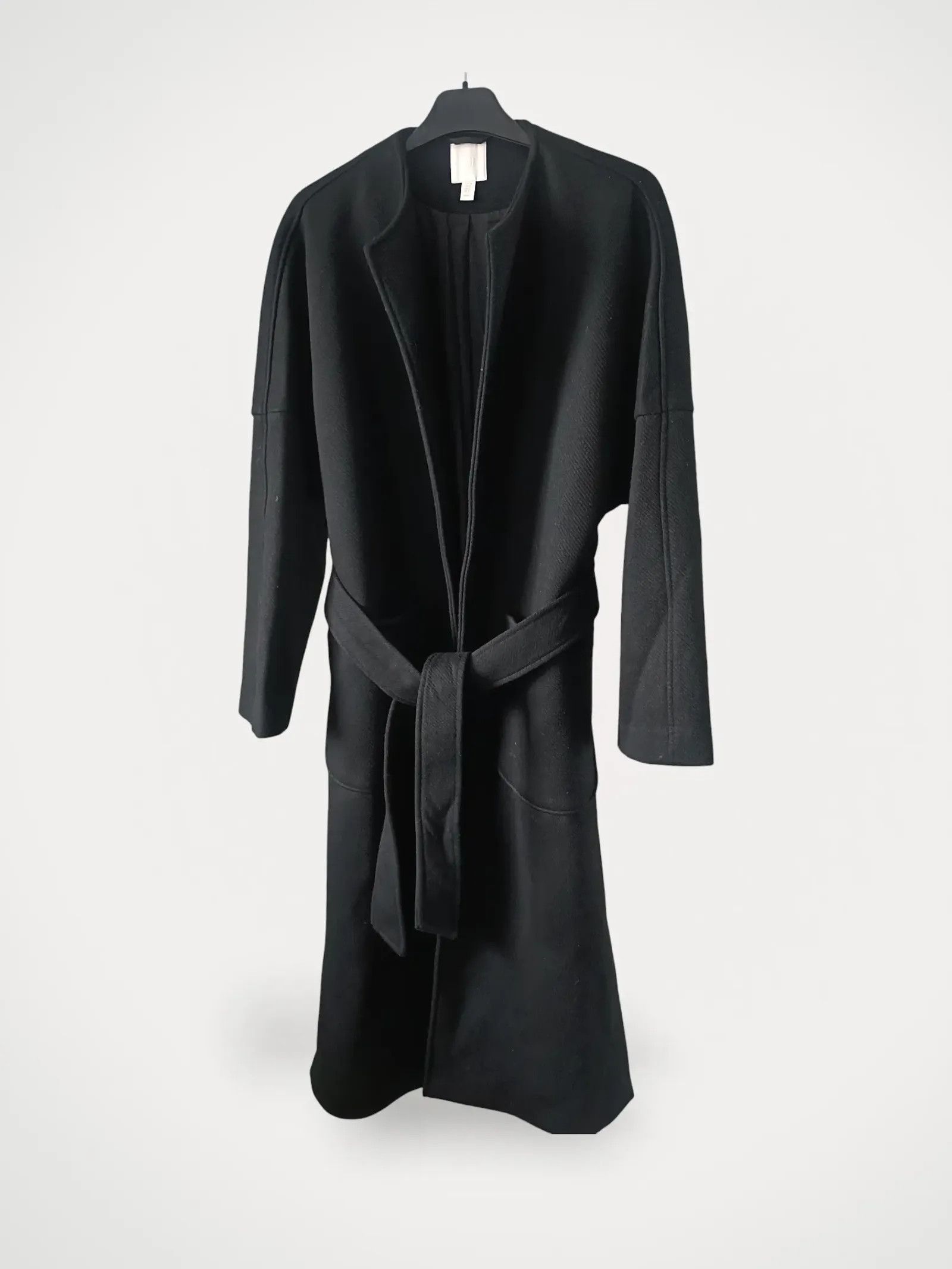 H&M H&M Conscious exclusive Coat Size XS / US 0-2 / IT 36-38 - 1 Thumbnail