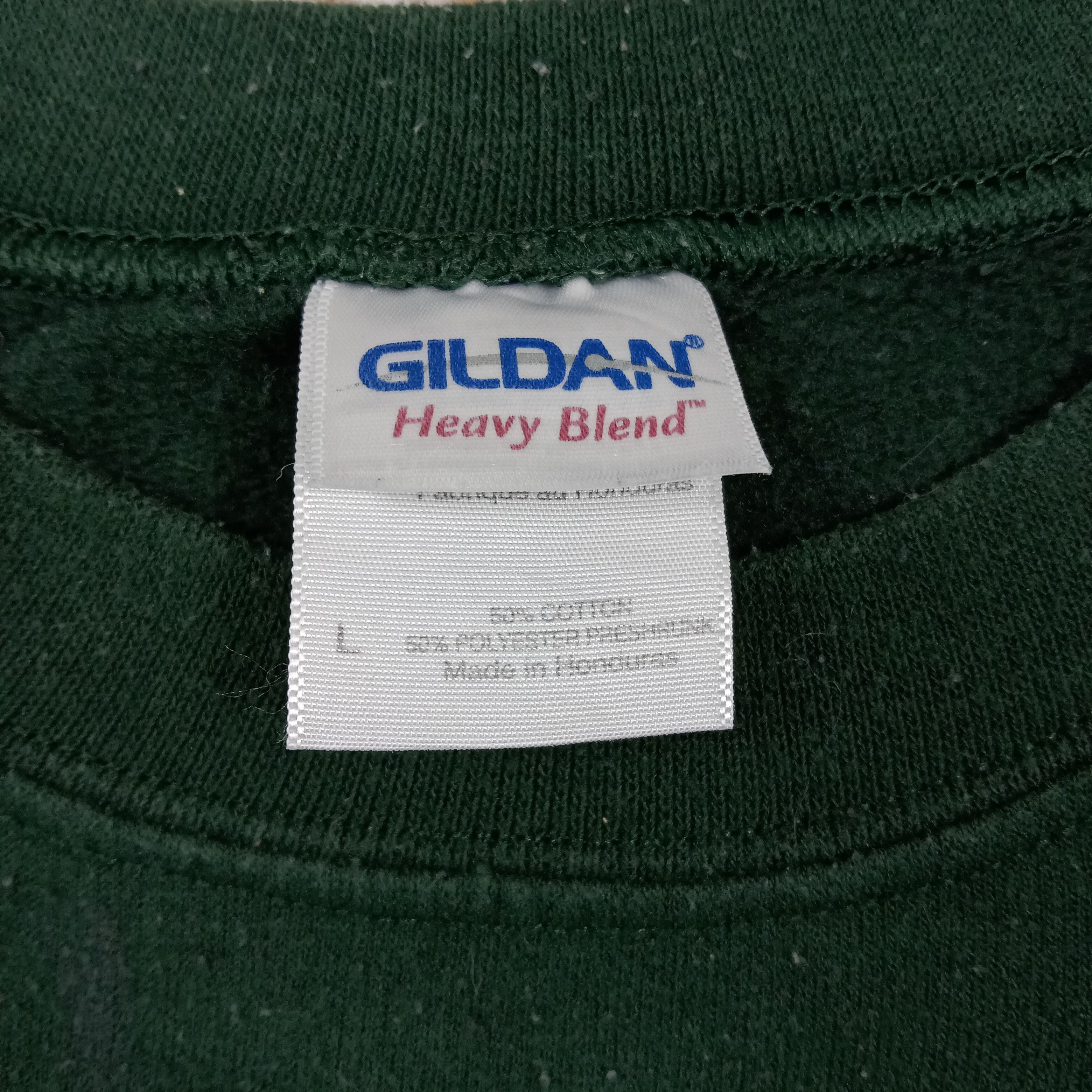 Vintage OHIO University Promo University C270N4 Size US L / EU 52-54 / 3 - 3 Thumbnail