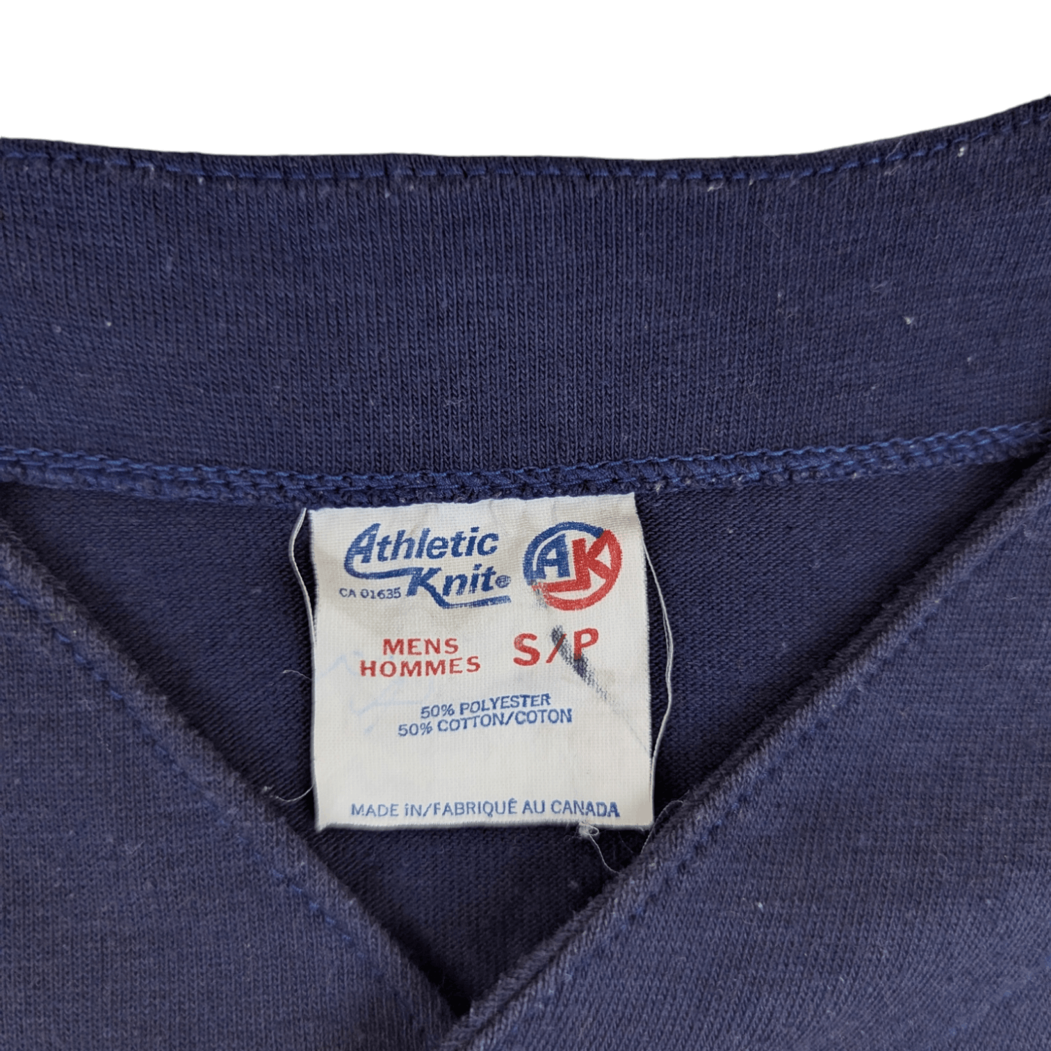 MLB Vintage 80's ISLINGTON PANTHERS MLB Baseball Shirt Size US S / EU 44-46 / 1 - 8 Thumbnail