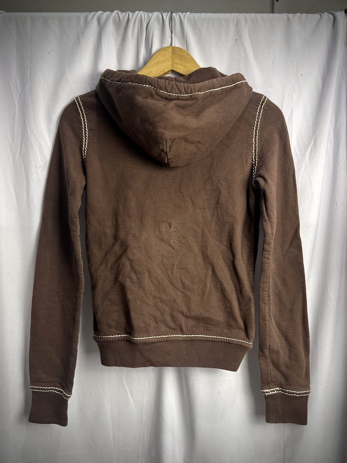 True Religion True Religion Hoodie Size US XS / EU 42 / 0 - 3 Thumbnail