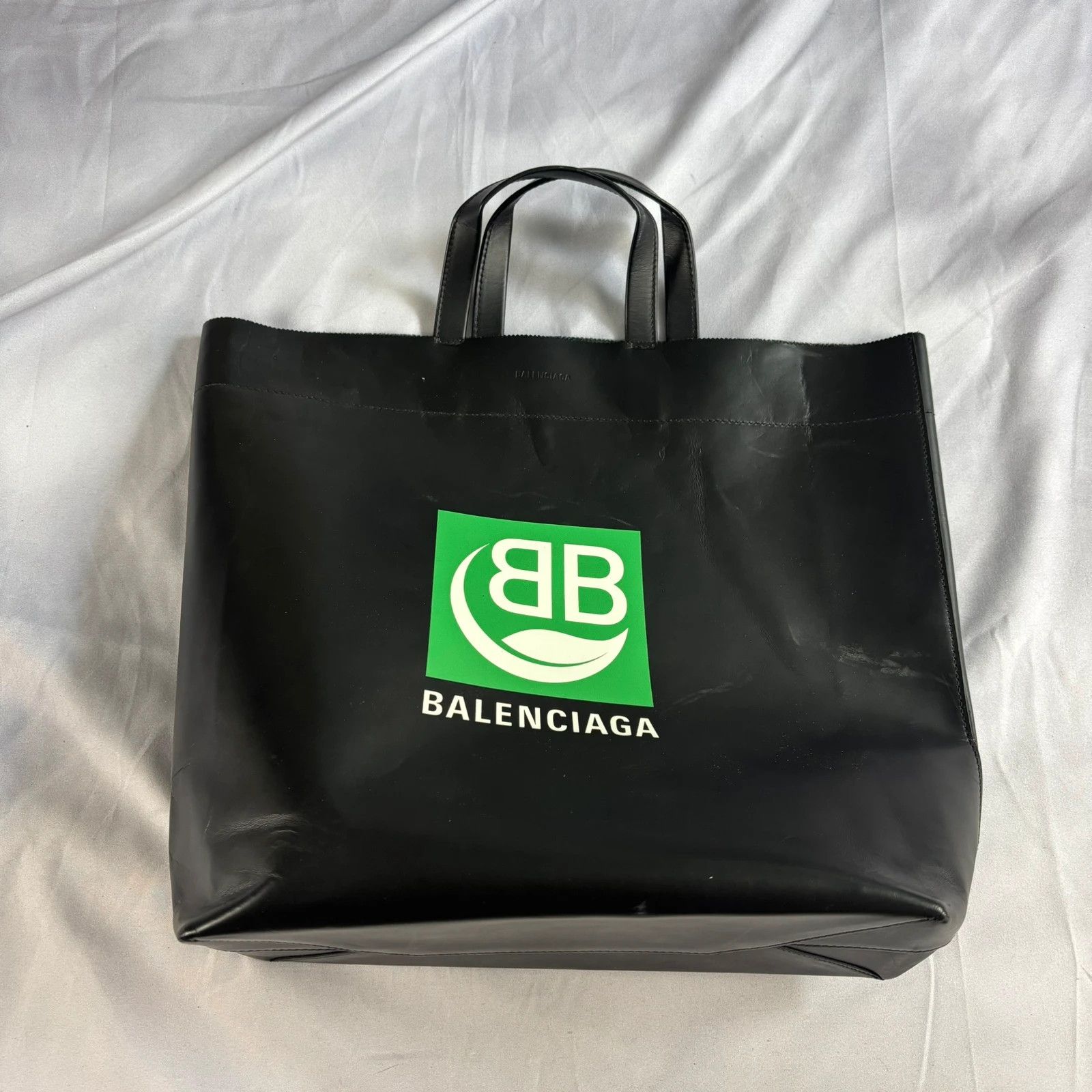 Balenciaga Balenciaga shopper tote Size ONE SIZE - 1 Thumbnail
