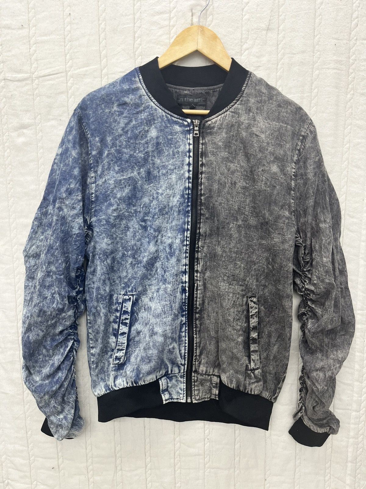 In The Attic × Seditionaries IN THE ATTIC HYPER JACKET Size US L / EU 52-54 / 3 - 2 Thumbnail