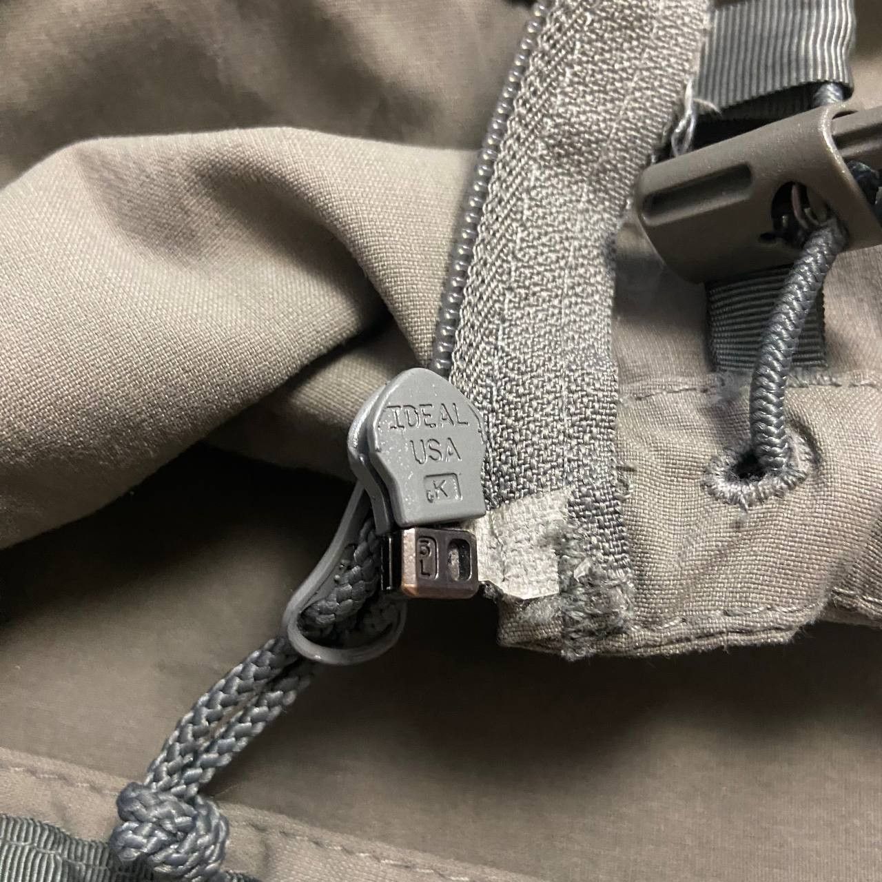 Made In Usa × Military × Patagonia PATAGONIA MARS PCU LEVEL
