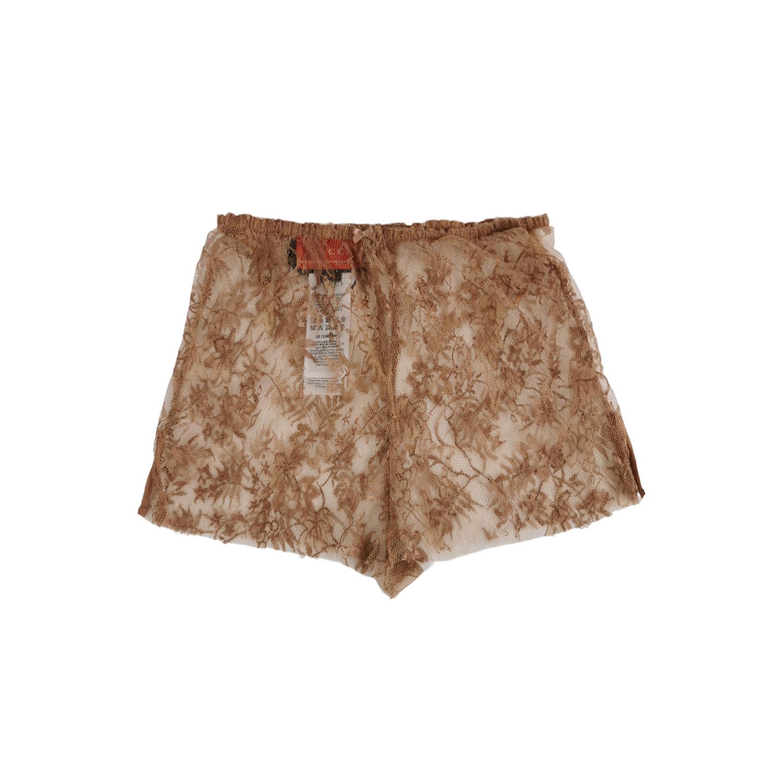 Gucci Gucci Women 38 Shorts Size 38" / US 16 / IT 52 - 1 Thumbnail