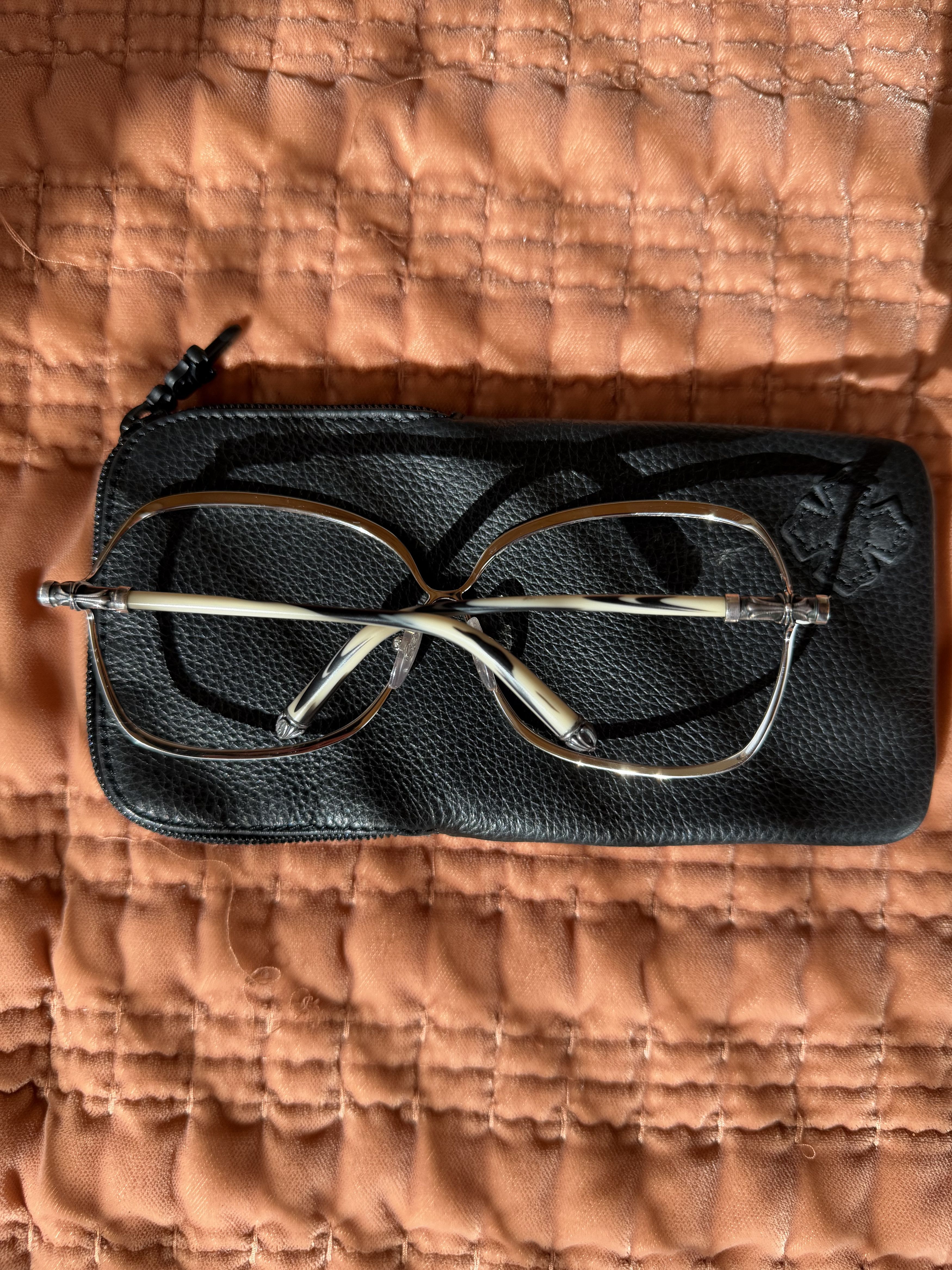Chrome Hearts Chrome Hearts Fish Eye Size ONE SIZE - 4 Thumbnail