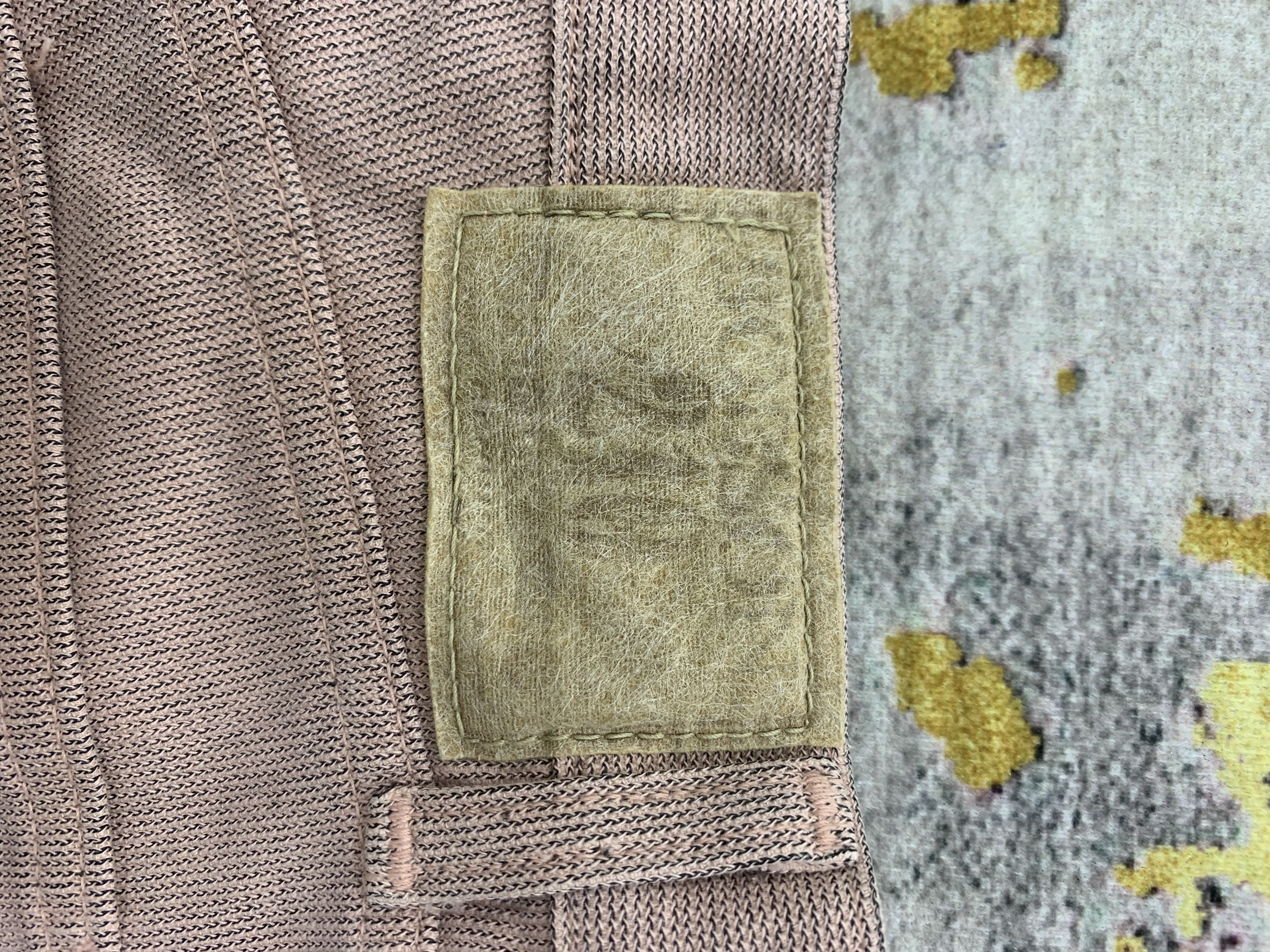 Japanese Brand × Vintage Bobson Pants size 24 Size 24" / US 00 / IT 34 - 9 Thumbnail