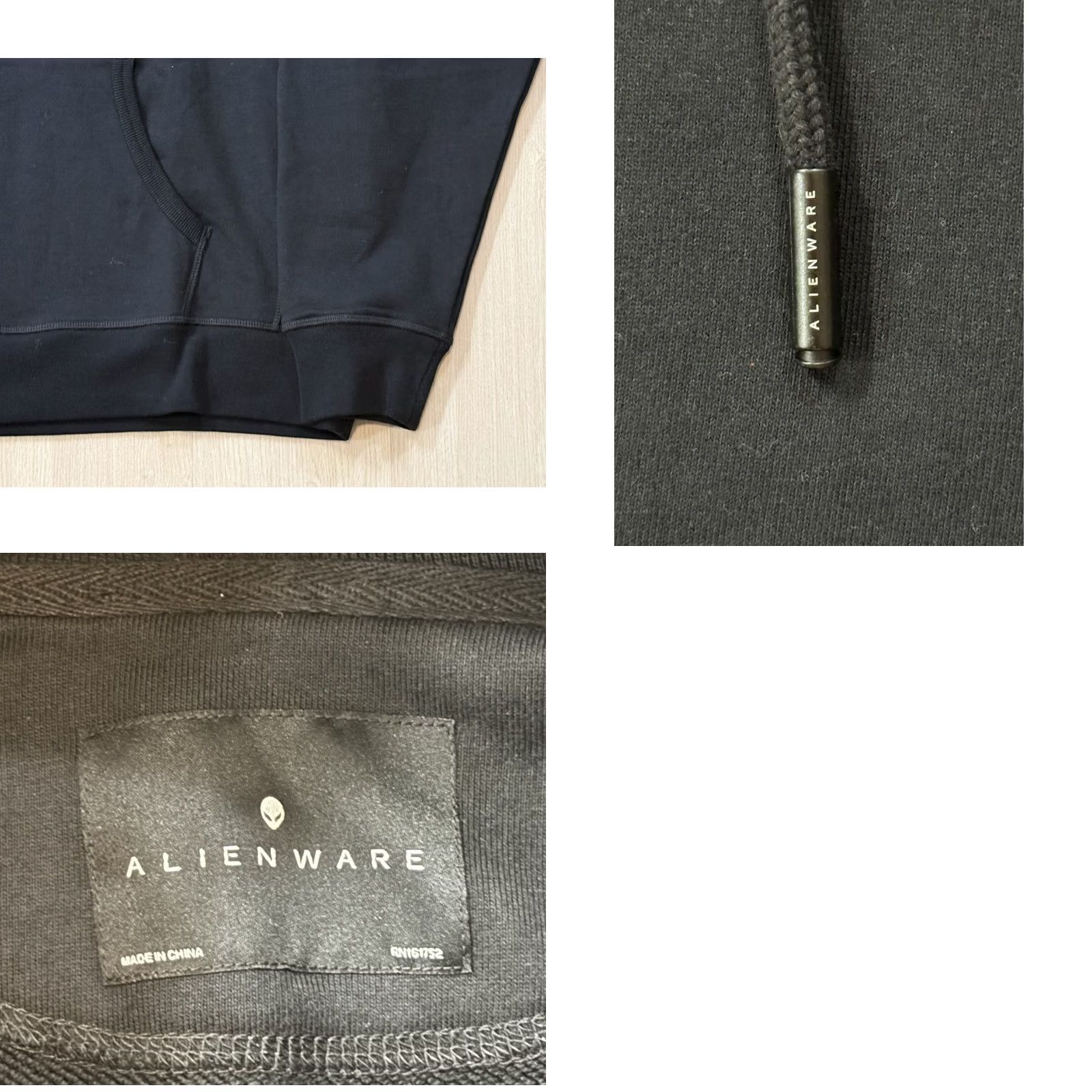 Logo 7 VINTAGE not, wait—error. Size US XL / EU 56 / 4 - 8 Thumbnail
