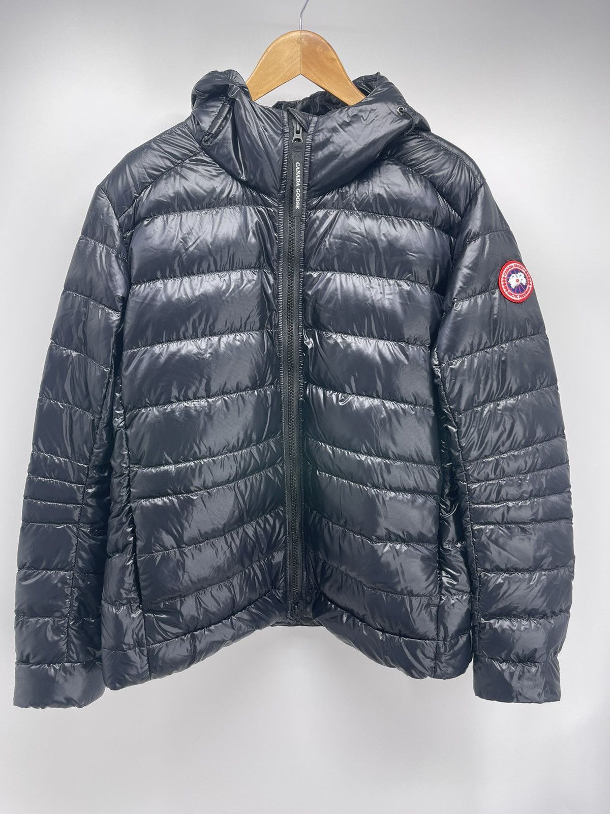 image of Canada Goose in Black, Women's (Size 2XL)