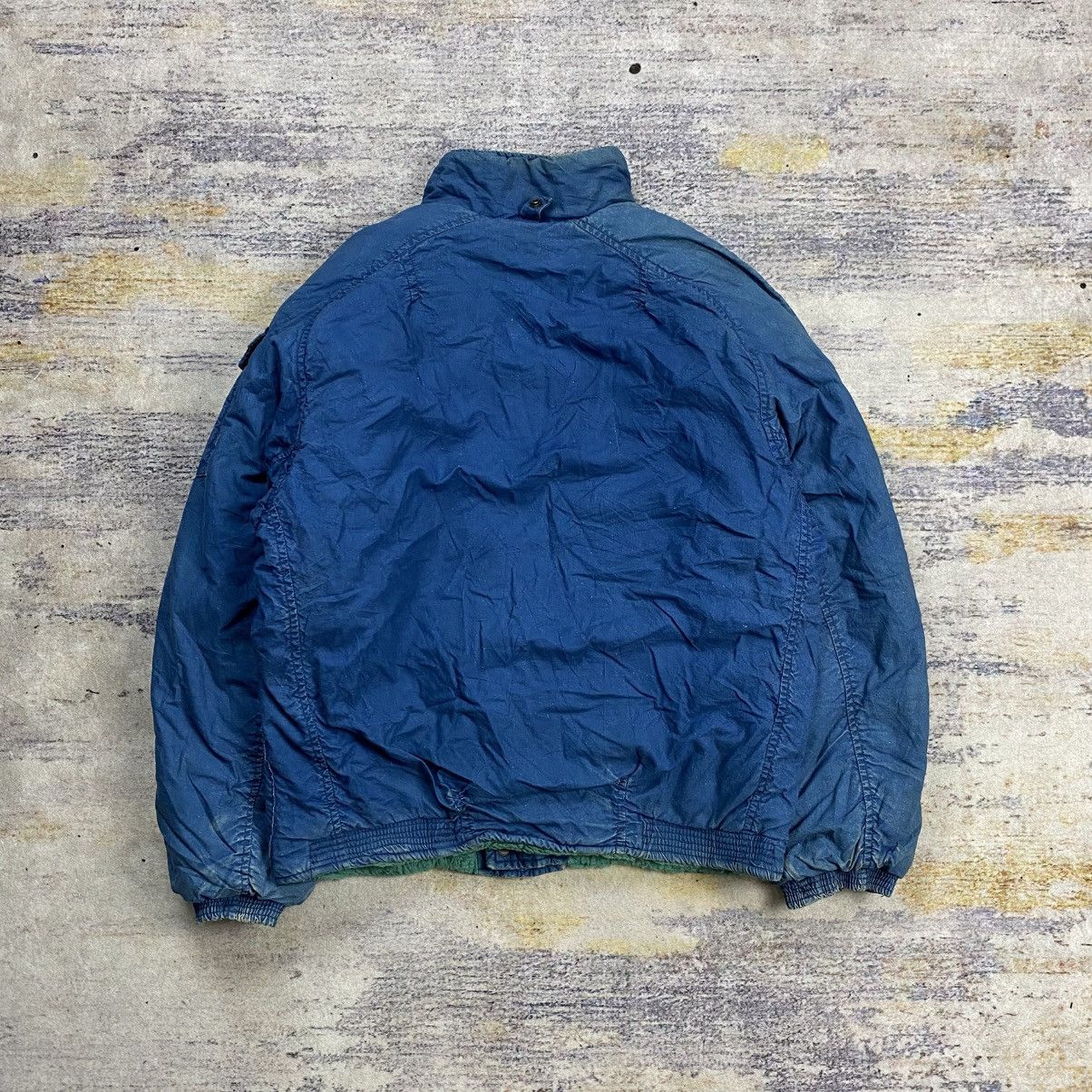 Marithe + Francois Girbaud Vintage 90s Closed Marithe francois girbaud jacket Size US M / EU 48-50 / 2 - 2 Thumbnail