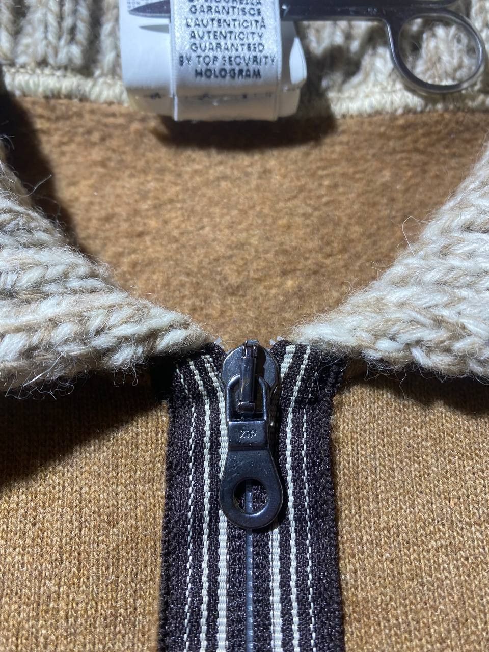 Dolce & Gabbana RARE Dolce & Gabbana Women Hand-knitted cardigan XS Size XS / US 0-2 / IT 36-38 - 7 Thumbnail