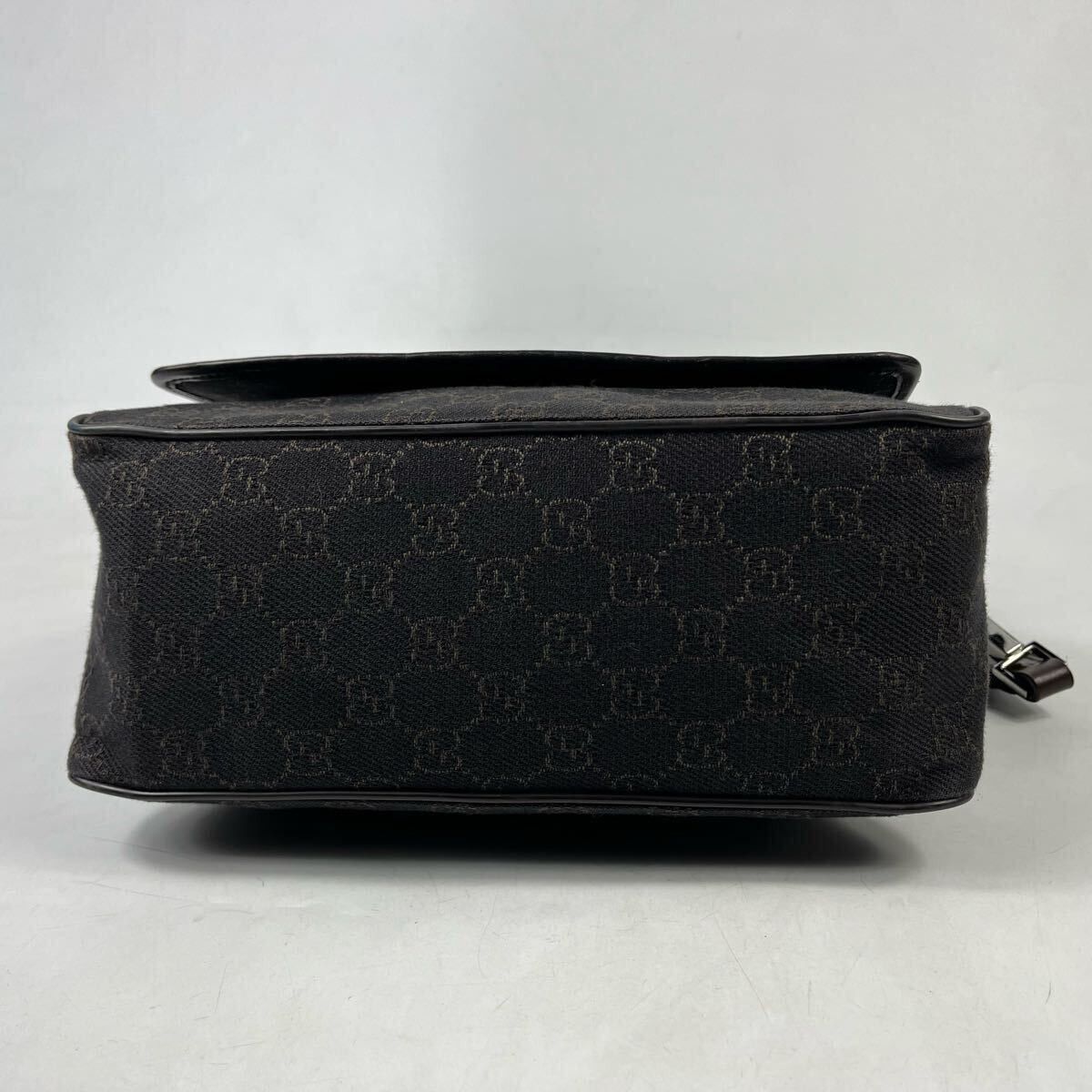 Gucci Gucci Shoulder Messenger Bag Size ONE SIZE - 6 Thumbnail